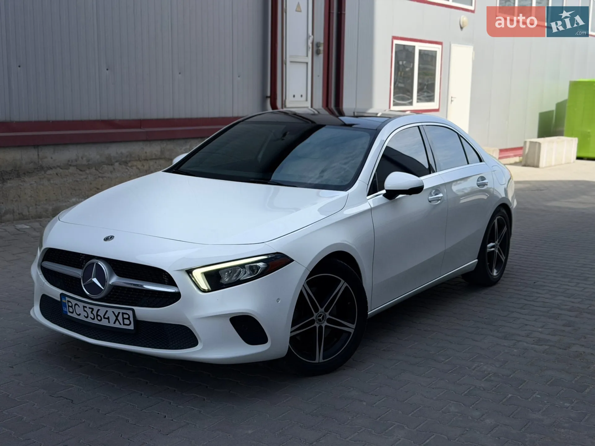 Фото авто 10