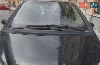 Хэтчбек Mercedes-Benz A-Class 2002 в Львове