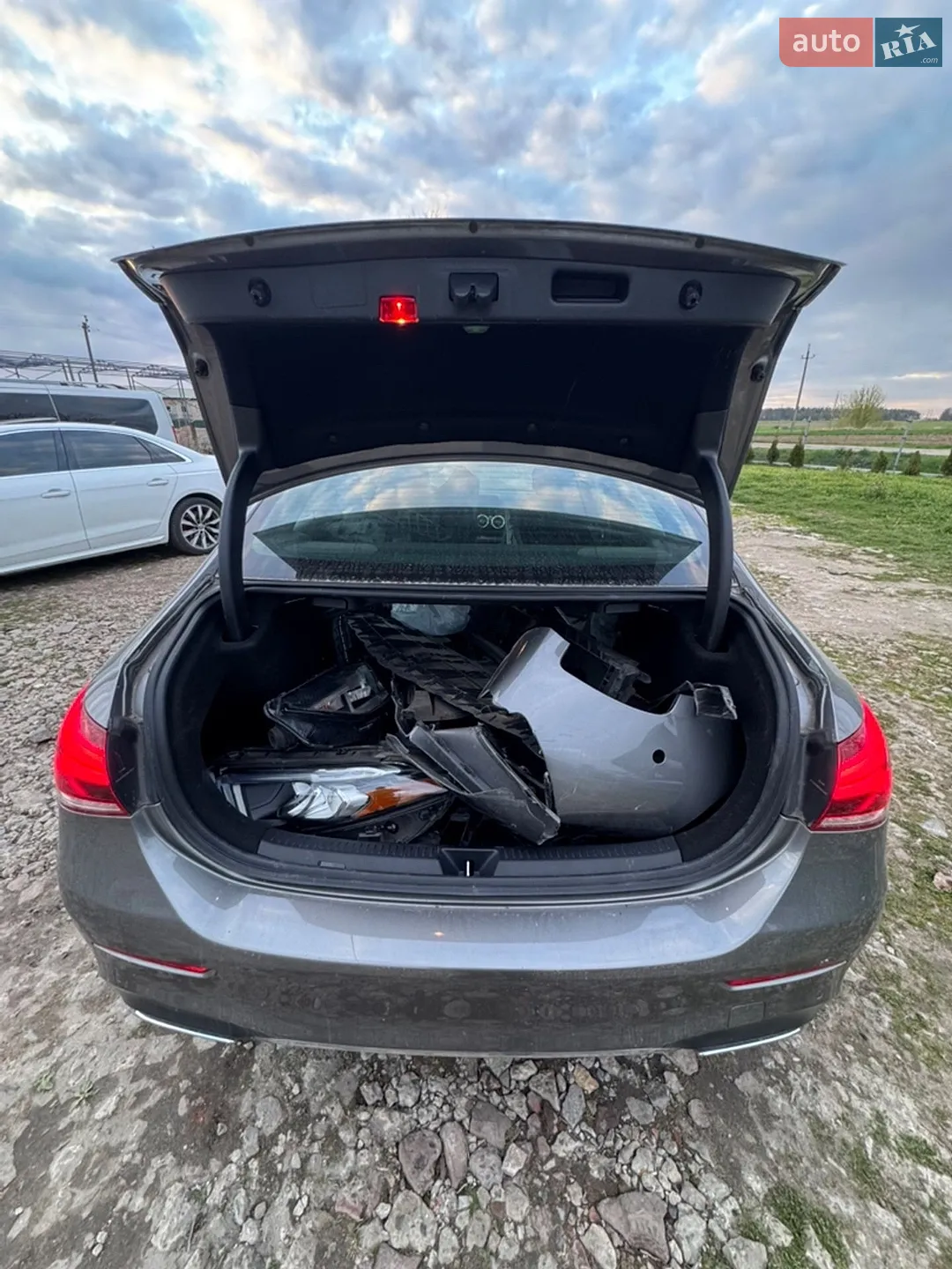 2019 Mercedes-Benz A-klasse - мініатюра 15