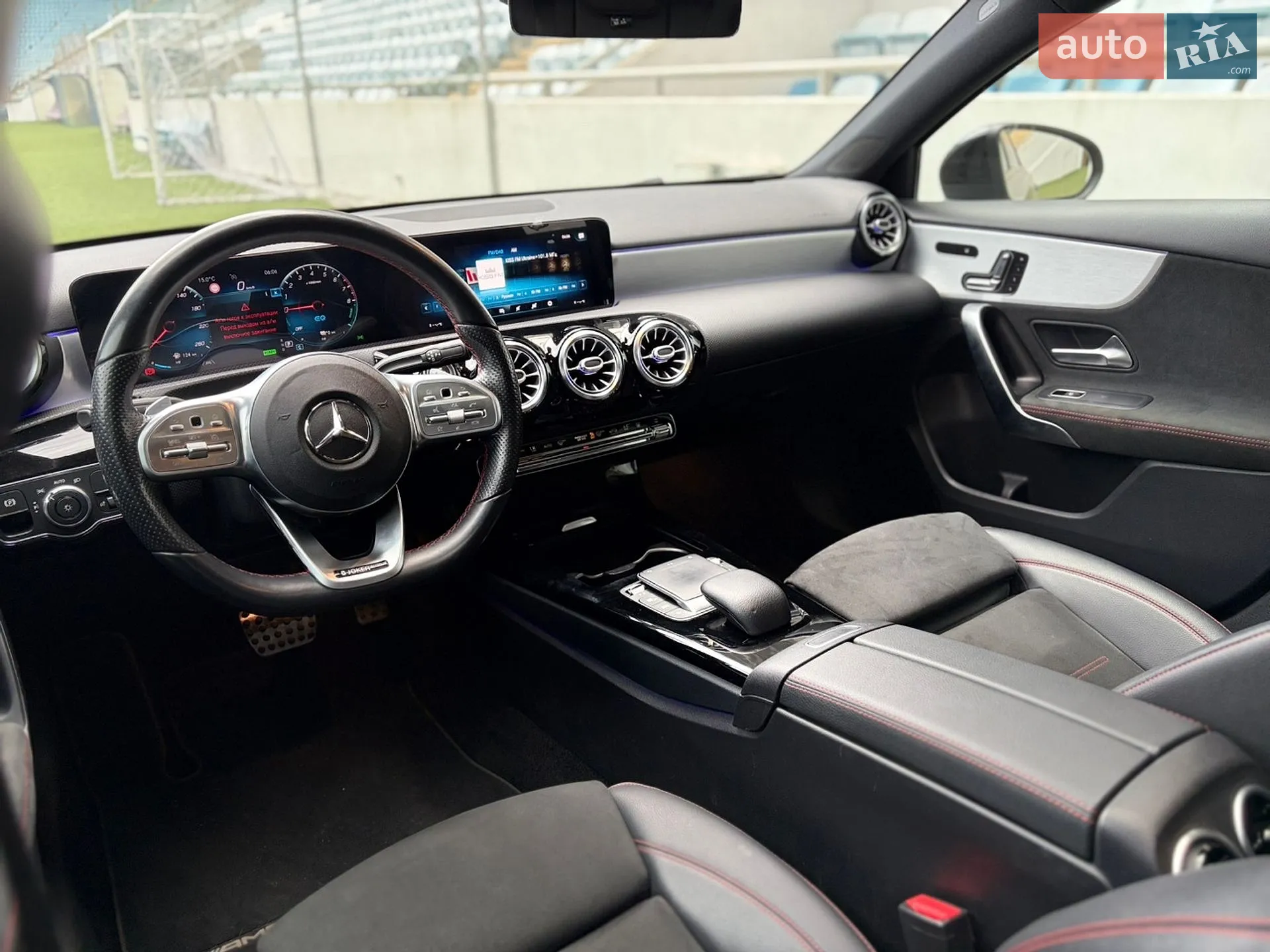 2020 Mercedes-Benz A-klasse - мініатюра 23