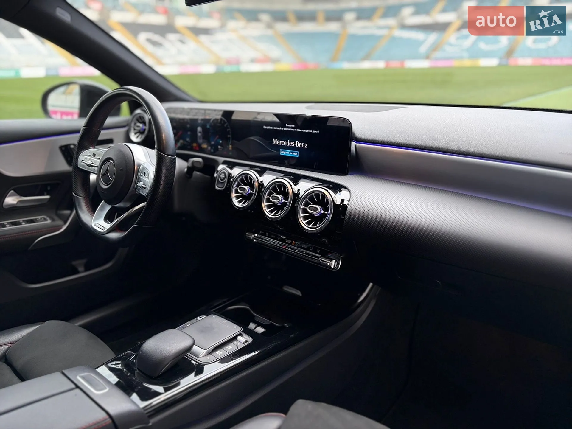 2020 Mercedes-Benz A-klasse - мініатюра 25