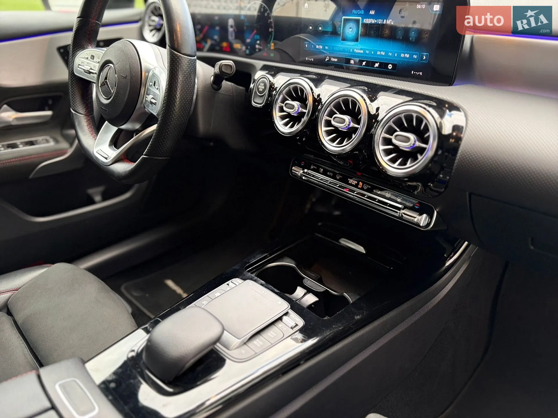 2020 Mercedes-Benz A-klasse - мініатюра 27