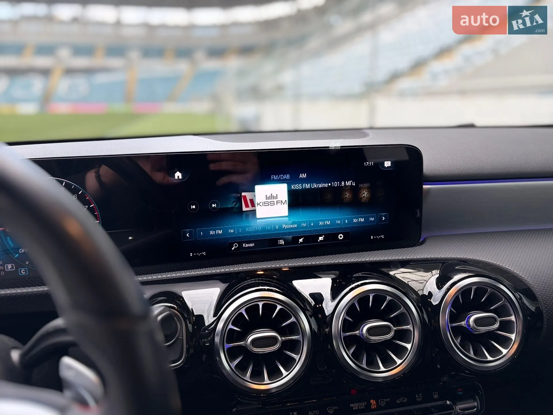 2020 Mercedes-Benz A-klasse - мініатюра 34