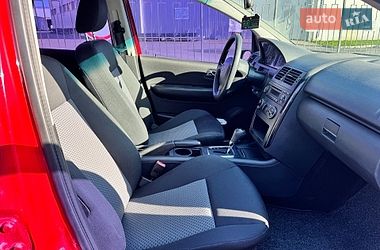 Хэтчбек Mercedes-Benz A-Class 2007 в Киеве