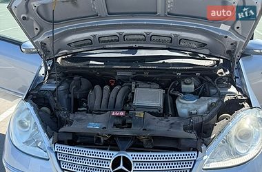 Хетчбек Mercedes-Benz A-Class 2007 в Сумах