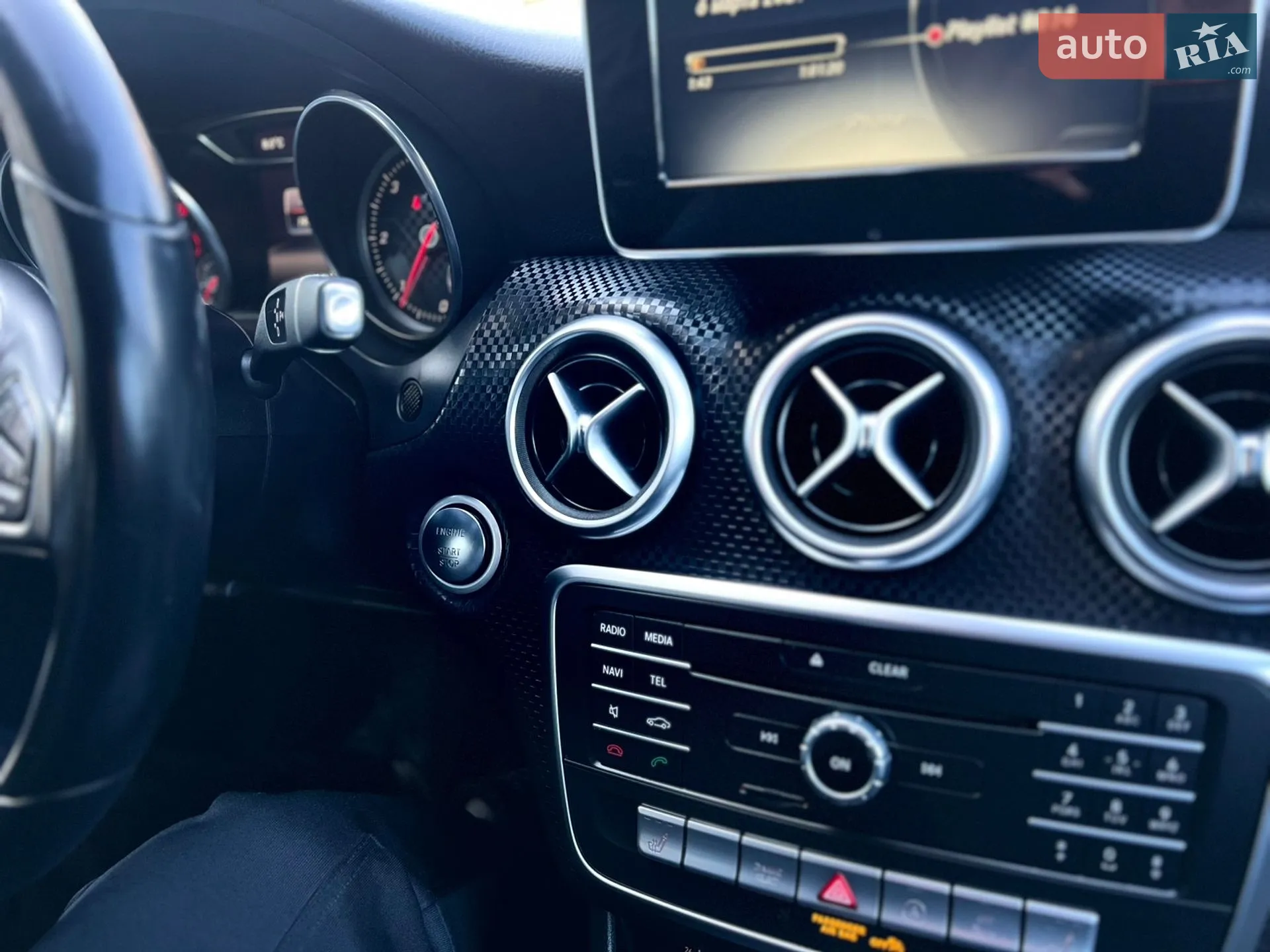 2017 Mercedes-Benz A-klasse - мініатюра 19