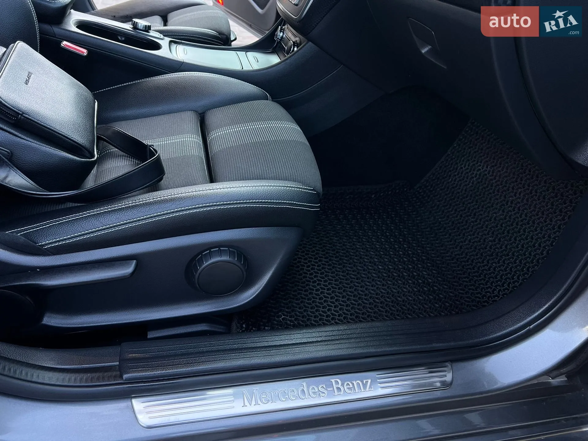 2017 Mercedes-Benz A-klasse - мініатюра 25