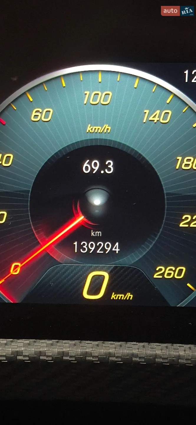 2019 Mercedes-Benz A-klasse - мініатюра 13