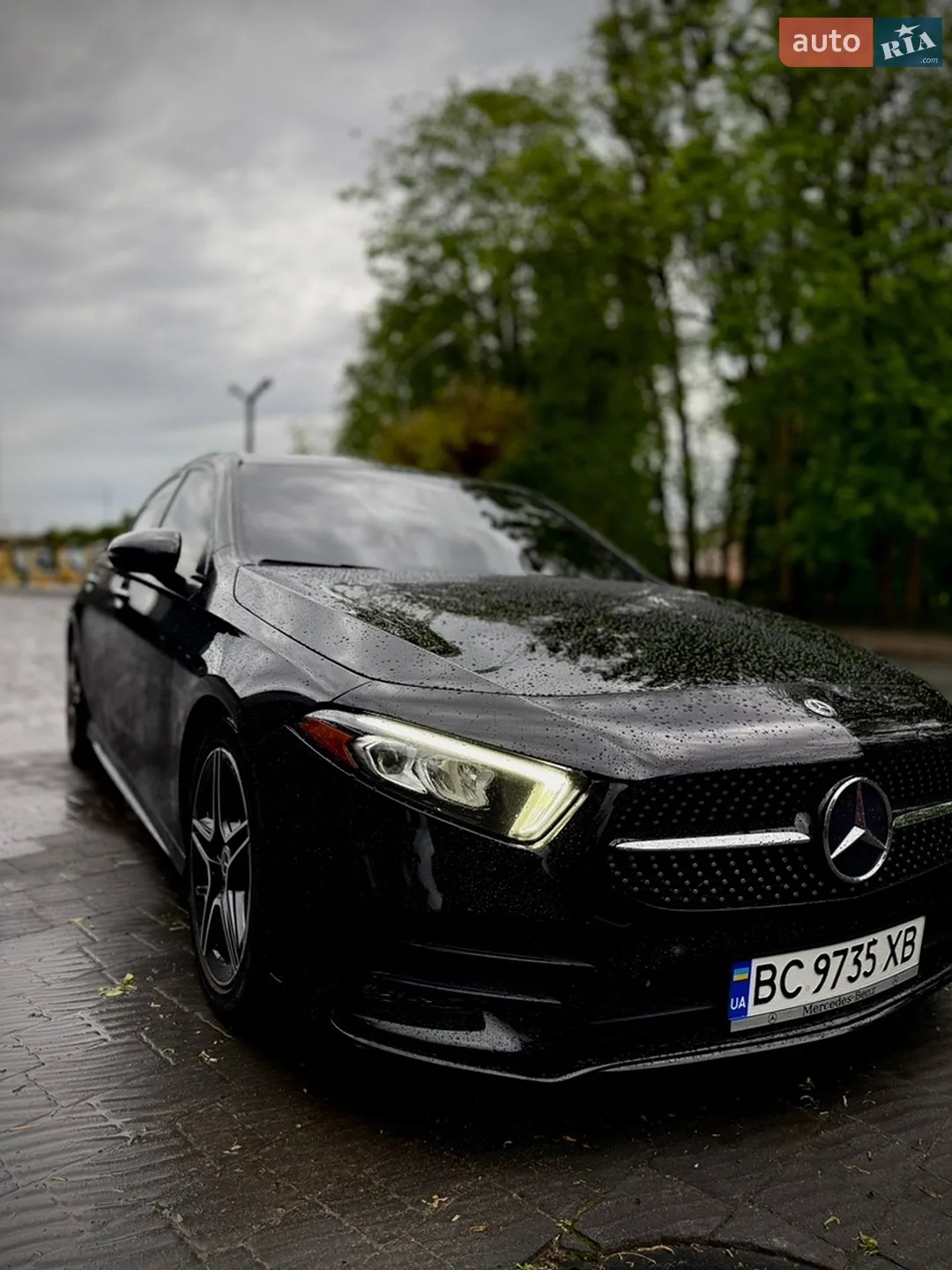2019 Mercedes-Benz A-klasse - мініатюра 2