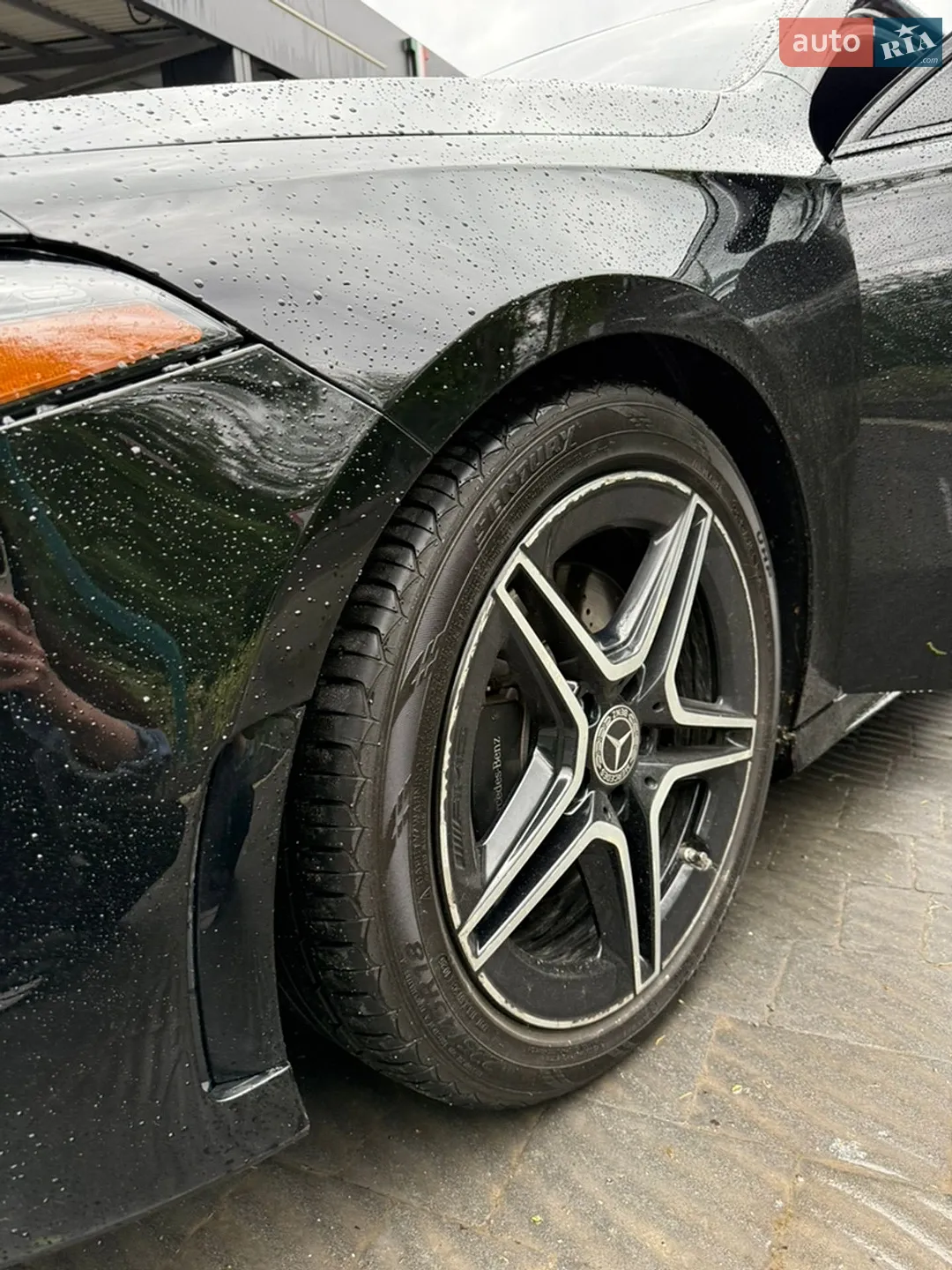 2019 Mercedes-Benz A-klasse - мініатюра 6