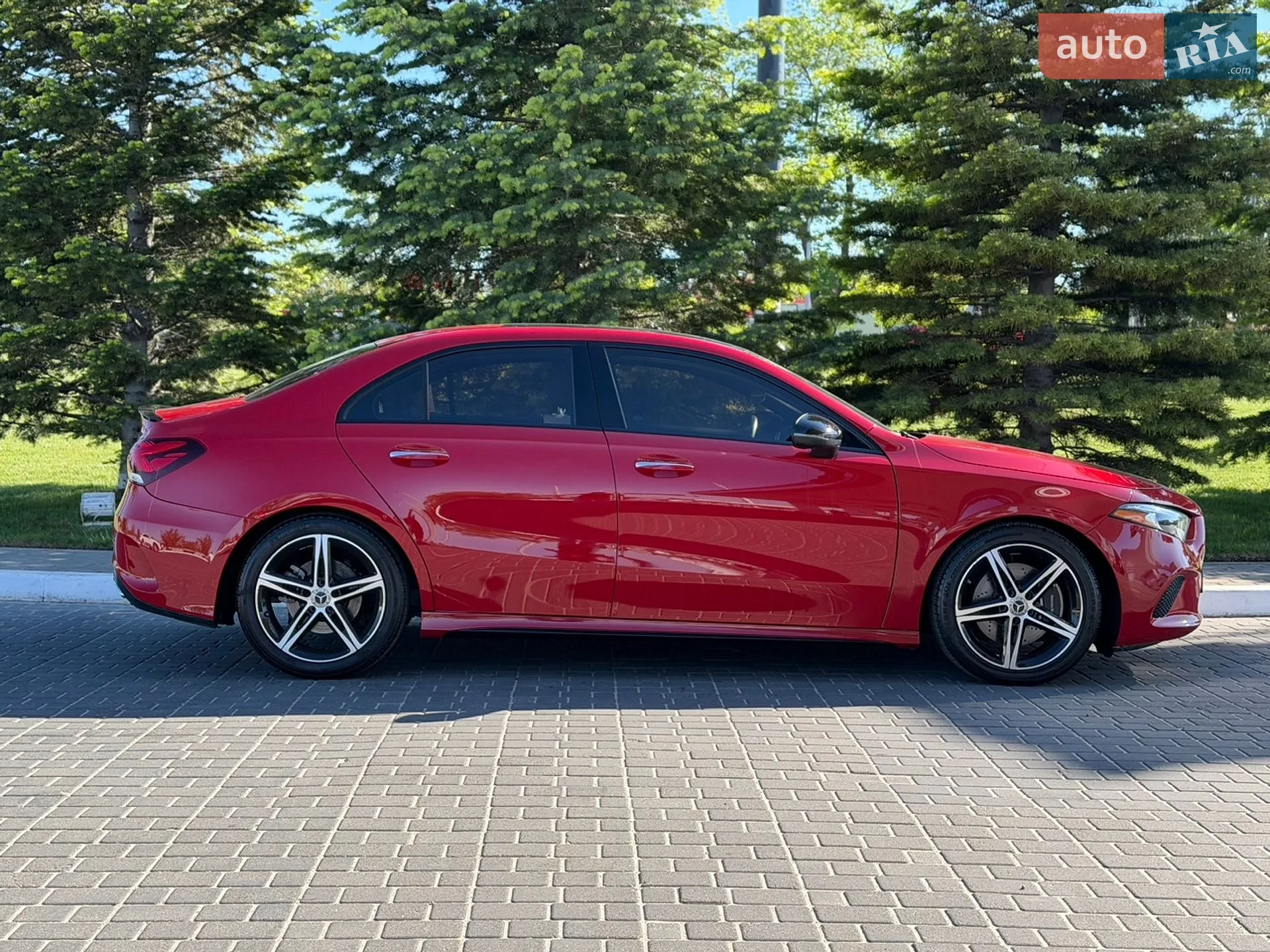 2019 Mercedes-Benz A-klasse - мініатюра 14