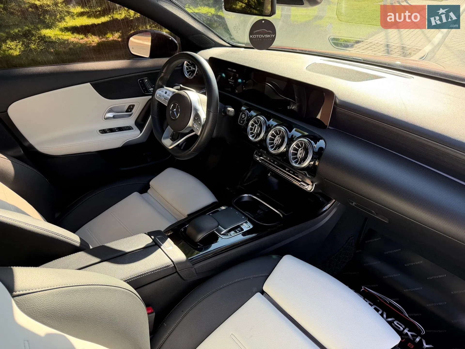 2019 Mercedes-Benz A-klasse - мініатюра 25