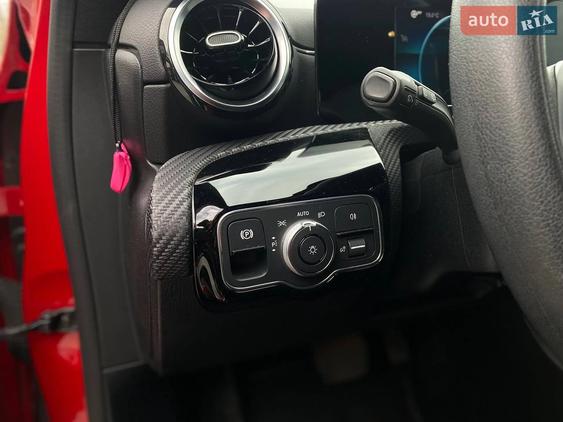 2018 Mercedes-Benz A-klasse - мініатюра 22