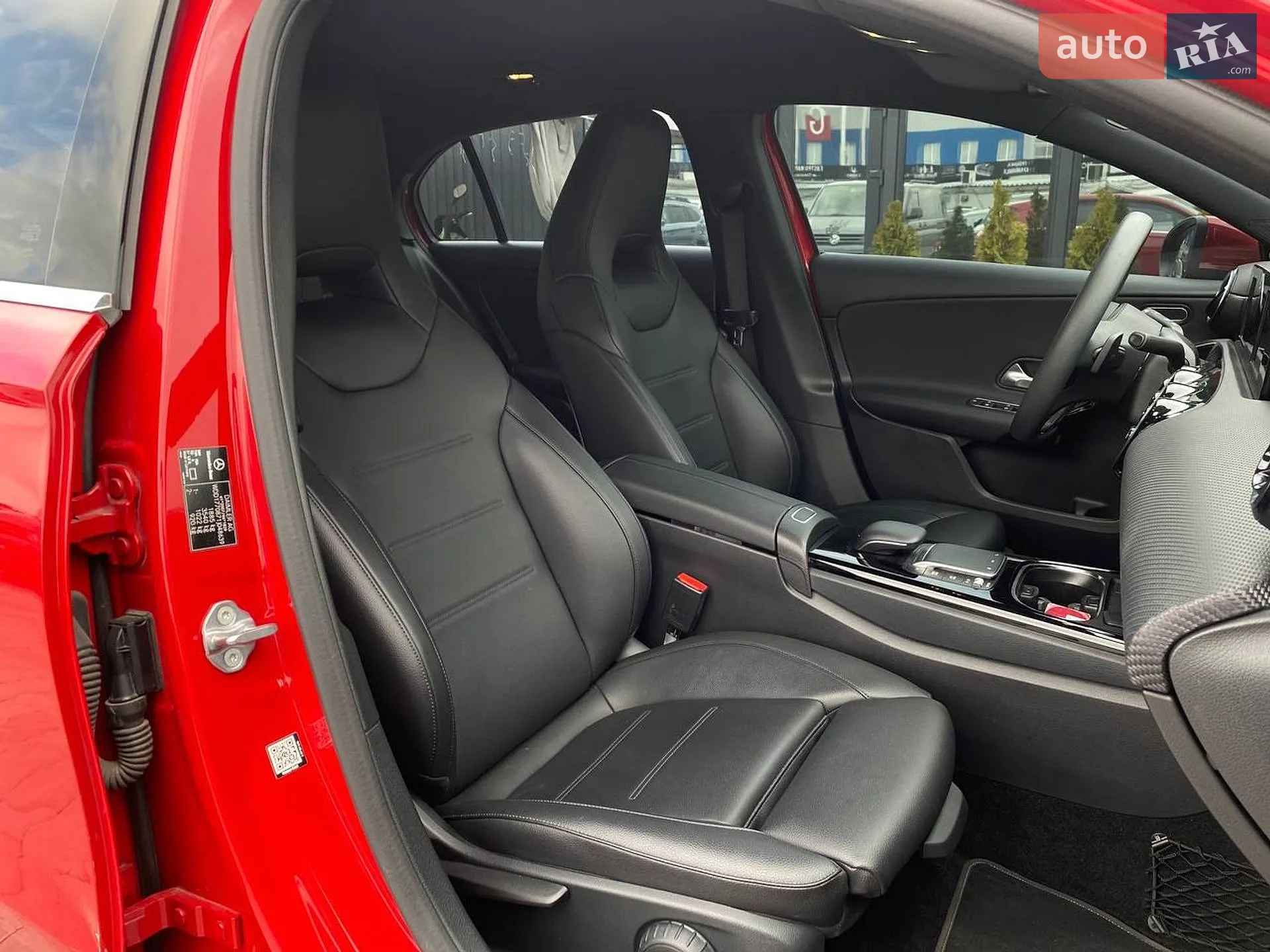 2018 Mercedes-Benz A-klasse - мініатюра 27