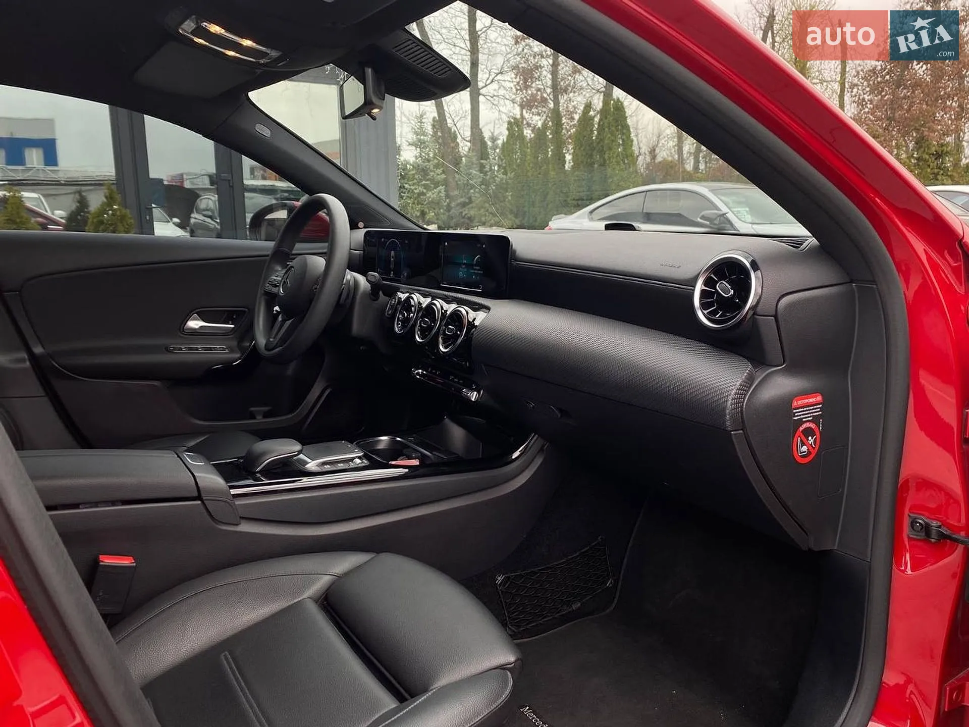 2018 Mercedes-Benz A-klasse - мініатюра 28