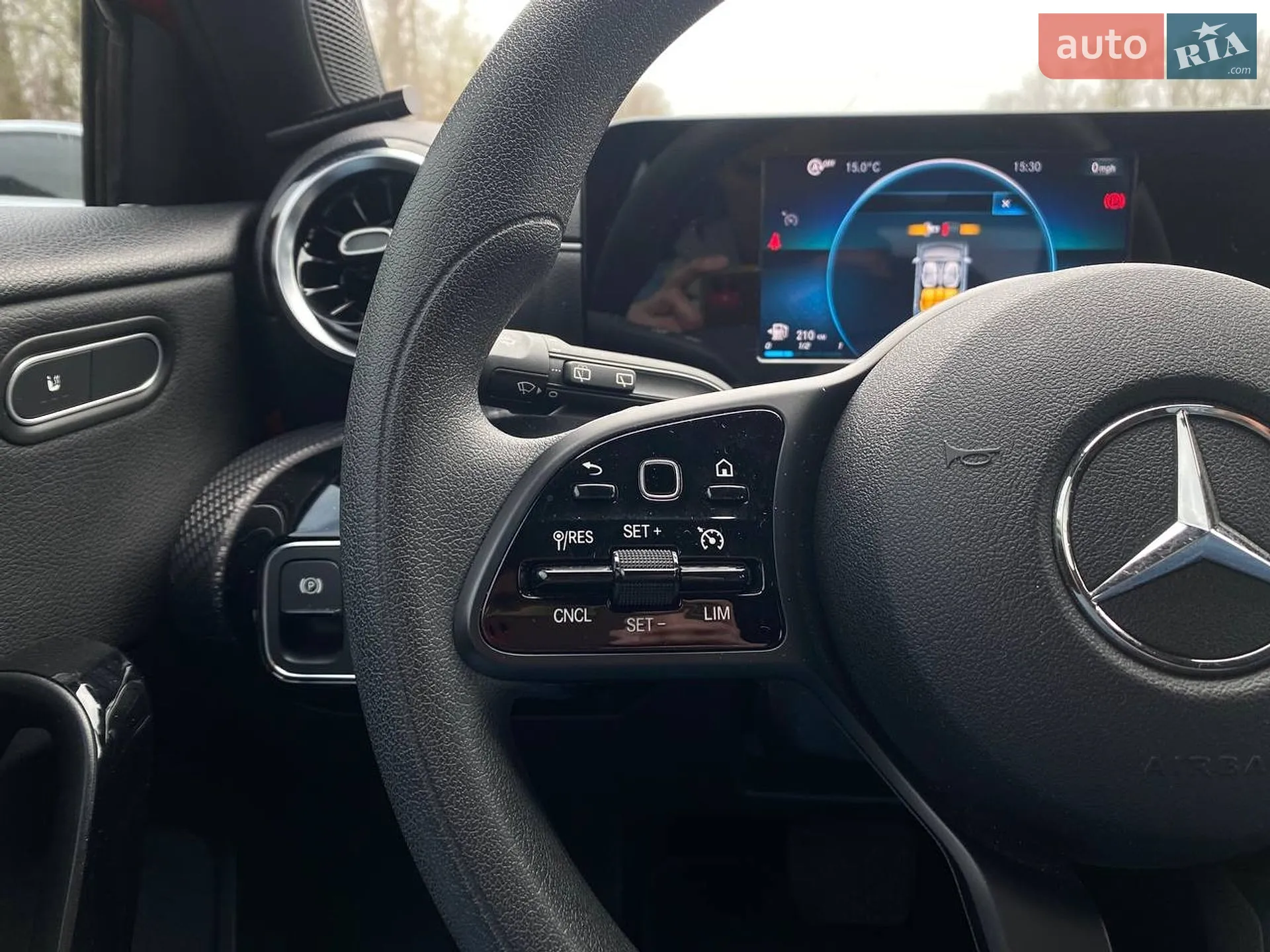 2018 Mercedes-Benz A-klasse - мініатюра 33