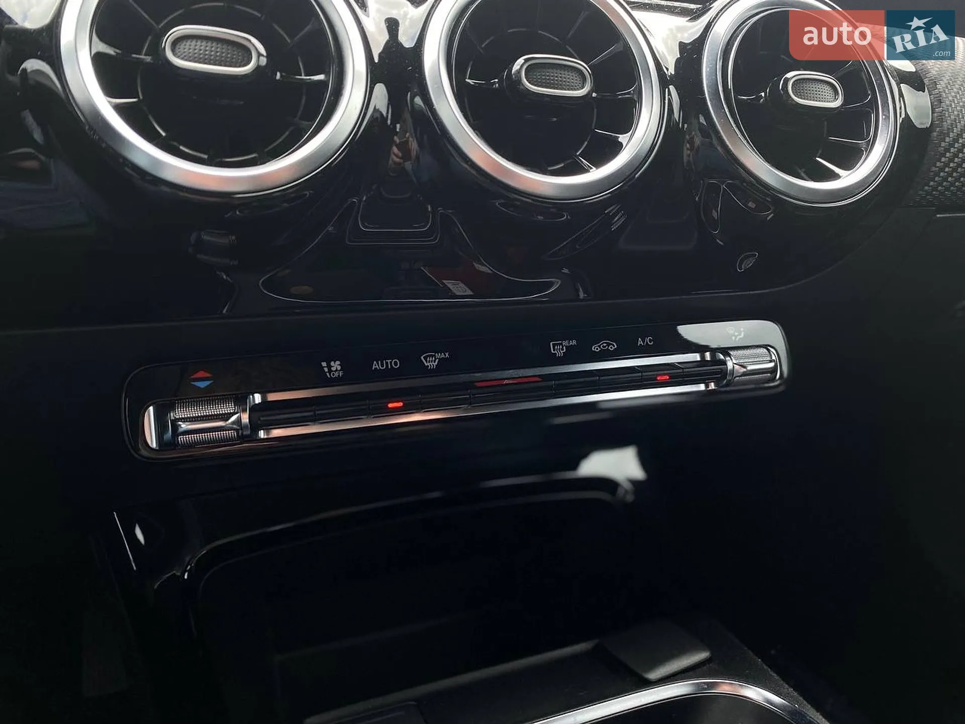 2018 Mercedes-Benz A-klasse - мініатюра 41