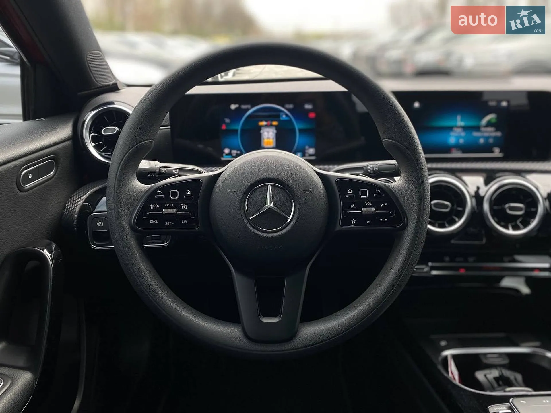 2018 Mercedes-Benz A-klasse - мініатюра 43