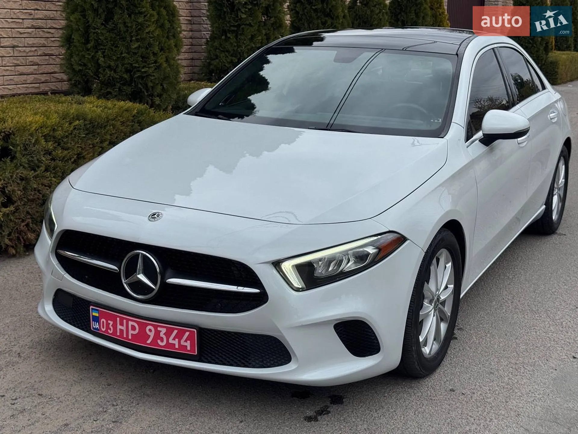 2019 Mercedes-Benz A-klasse - мініатюра 9