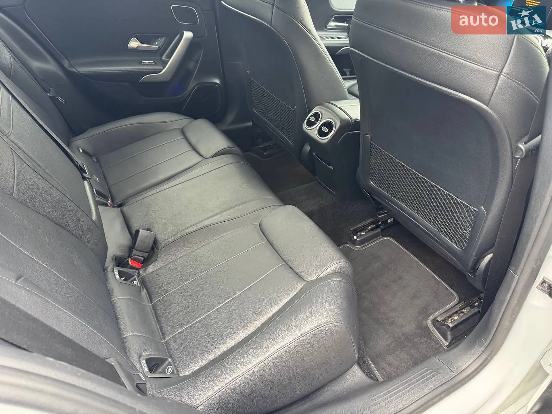 2019 Mercedes-Benz A-klasse - мініатюра 14