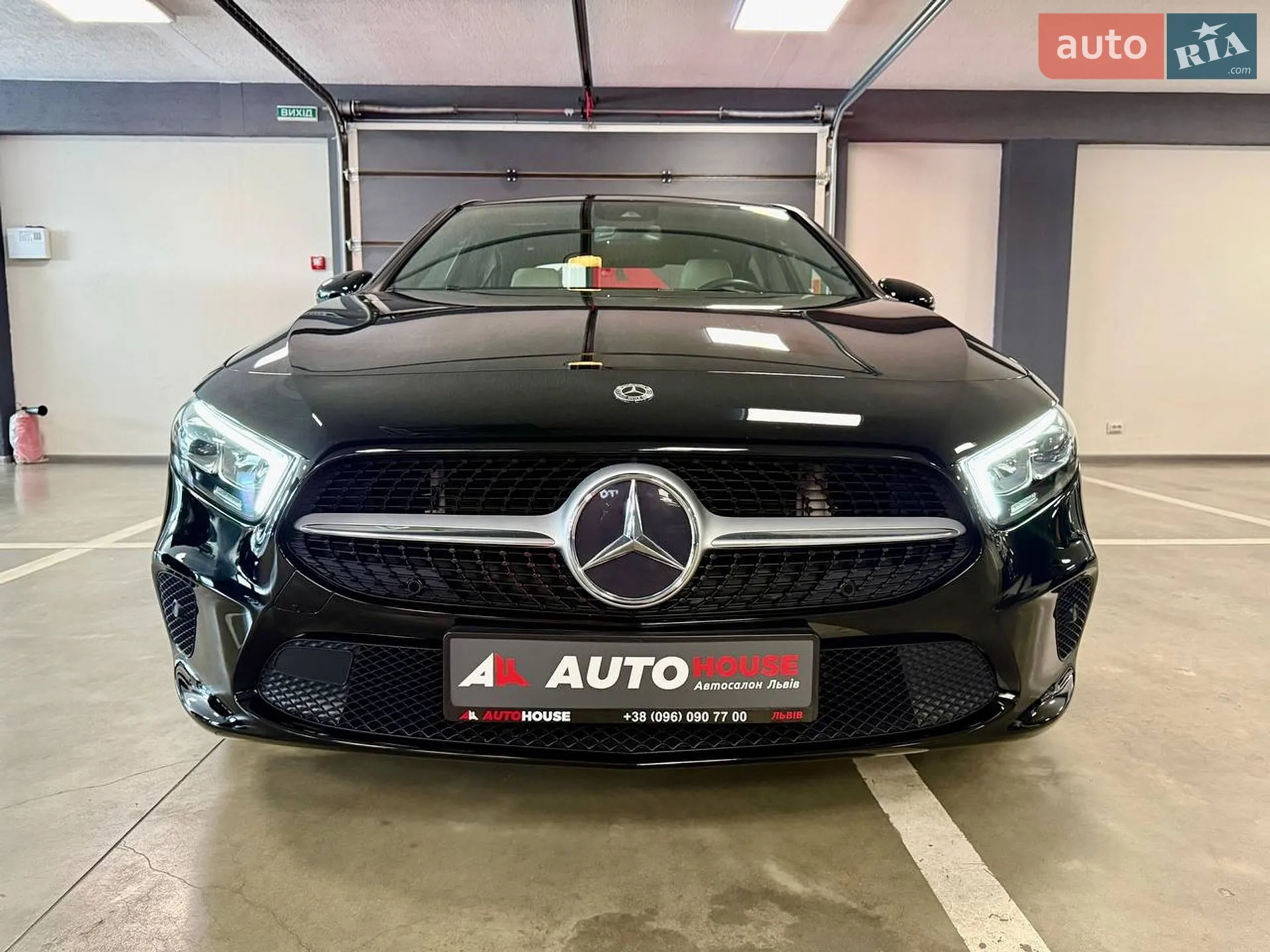 2019 Mercedes-Benz A-klasse - мініатюра 17