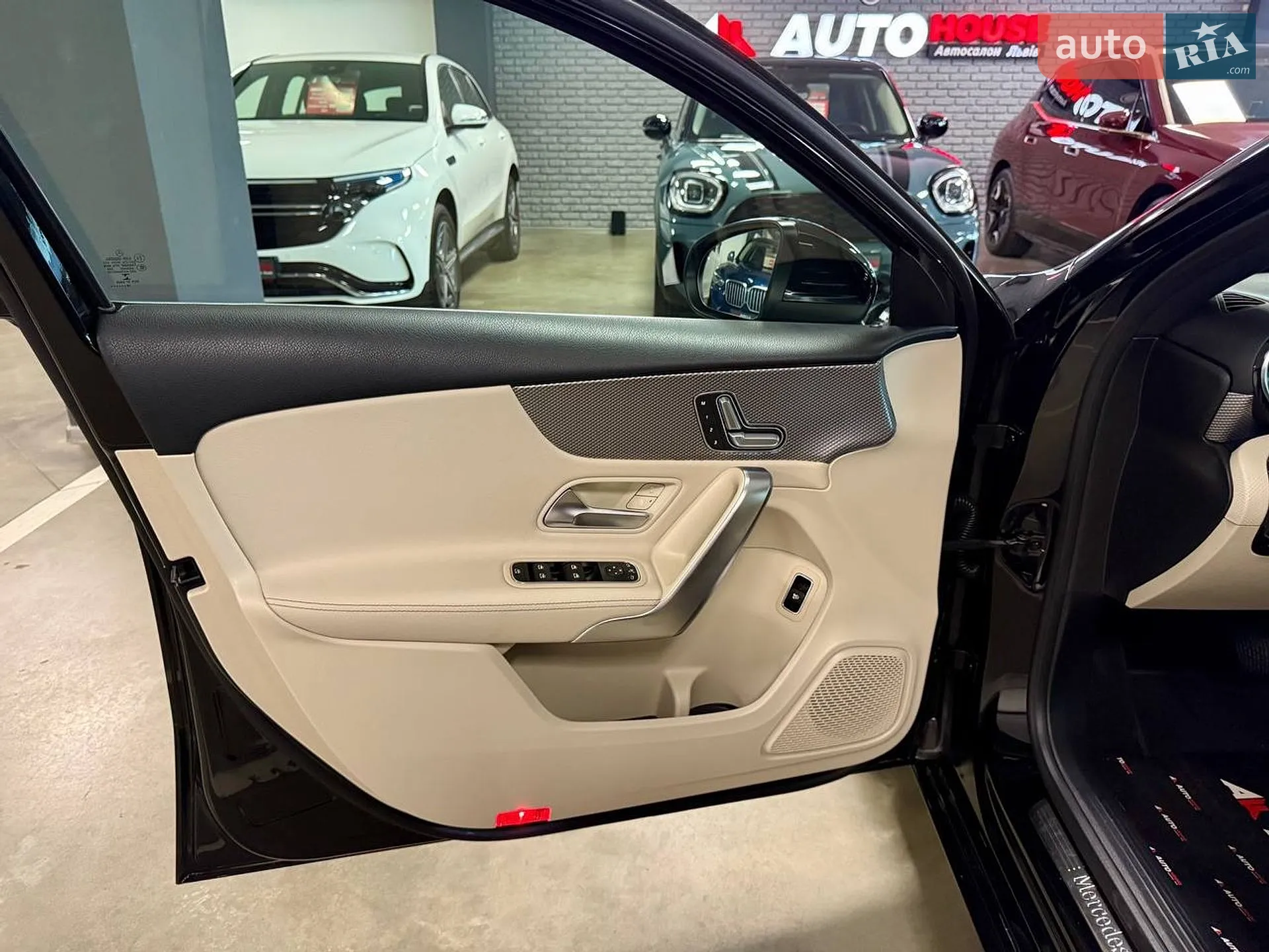 2019 Mercedes-Benz A-klasse - мініатюра 38