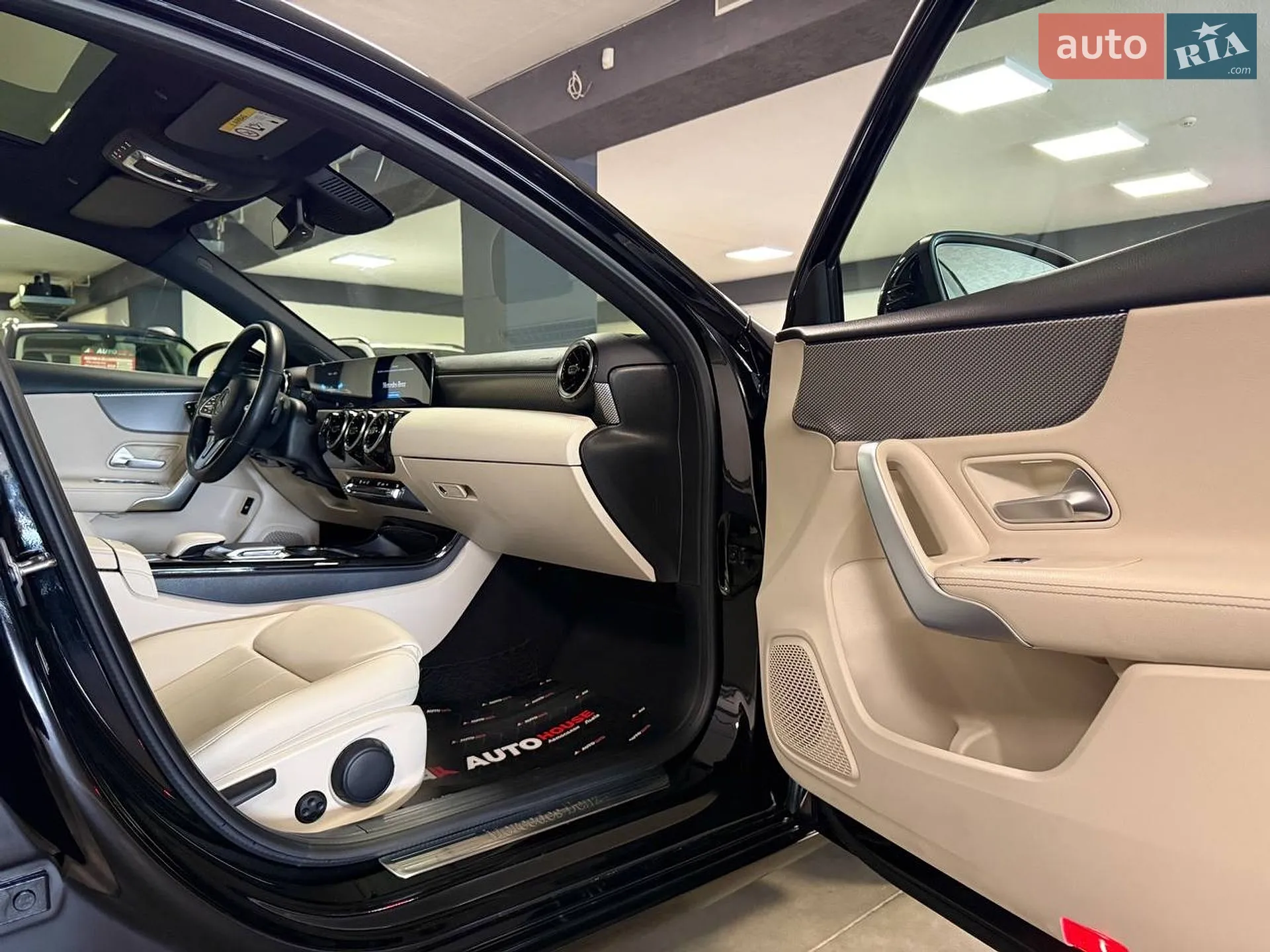 2019 Mercedes-Benz A-klasse - мініатюра 49