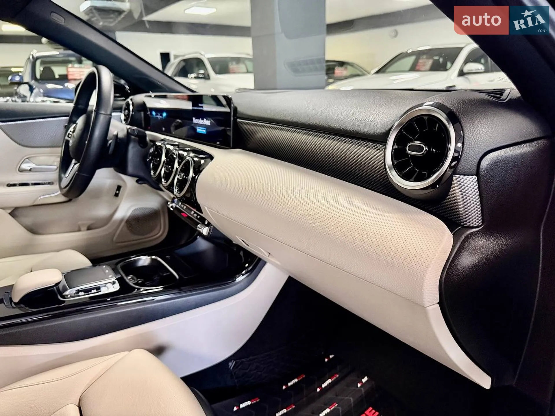 2019 Mercedes-Benz A-klasse - мініатюра 53