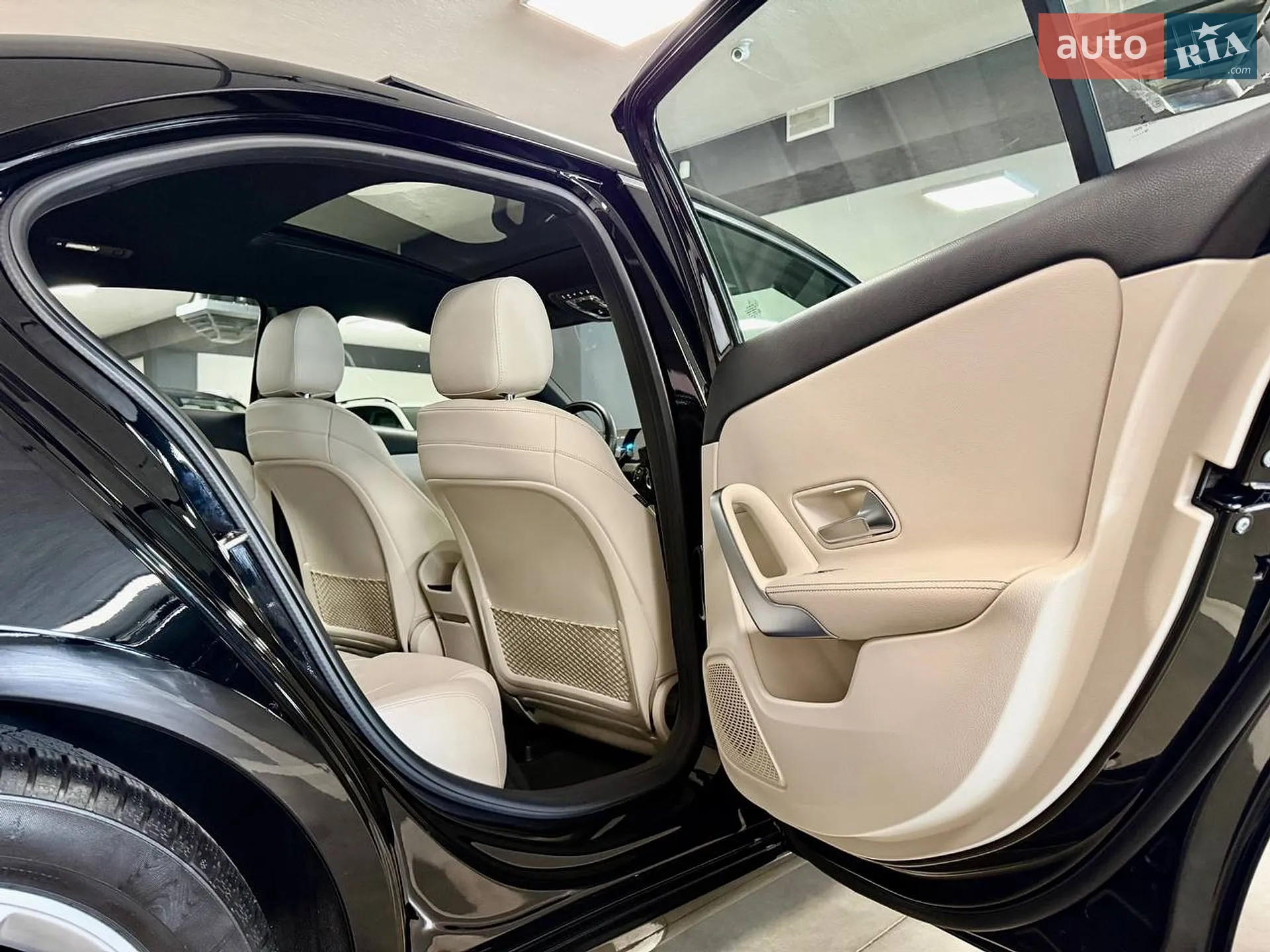 2019 Mercedes-Benz A-klasse - мініатюра 57