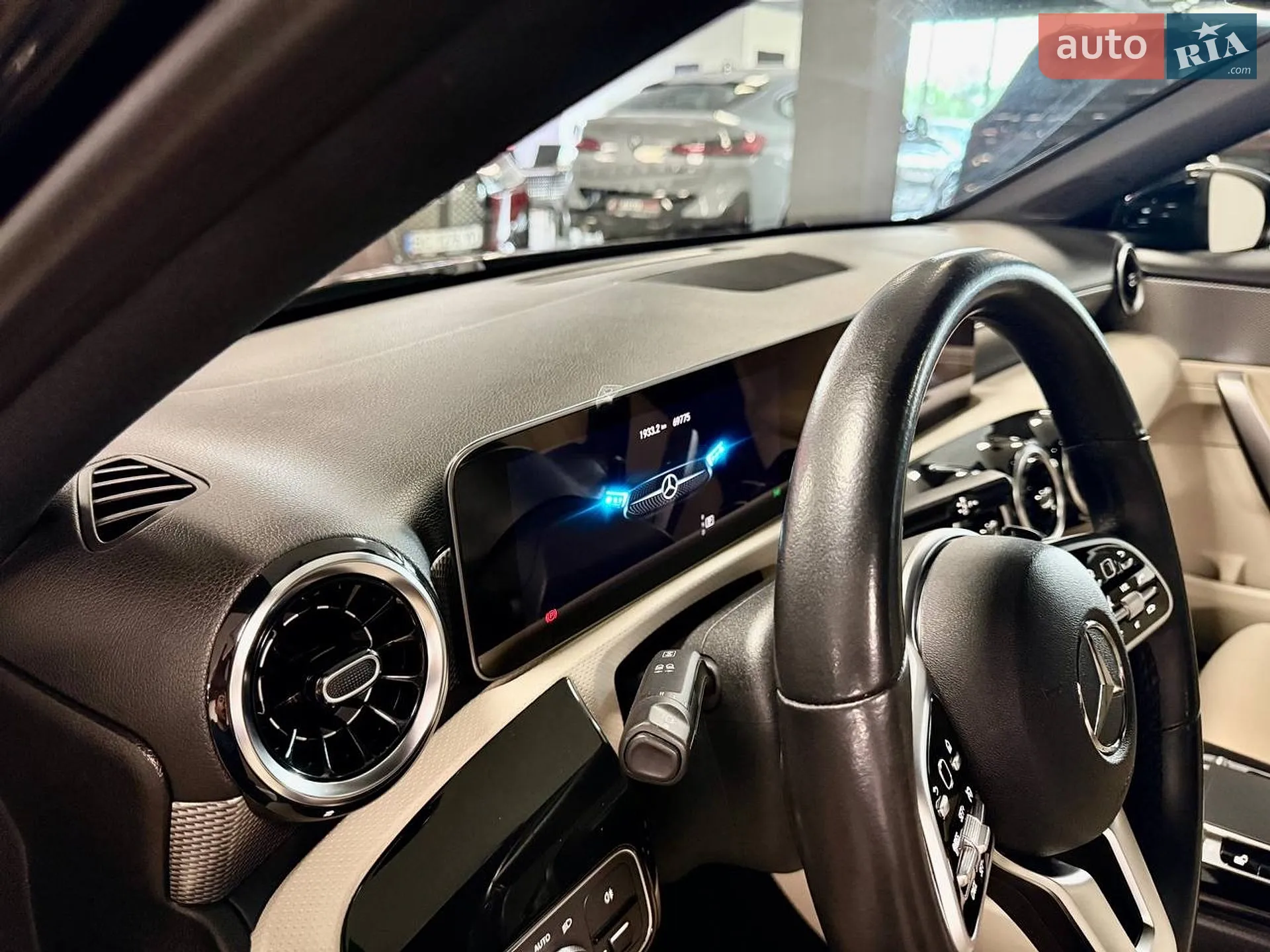 2019 Mercedes-Benz A-klasse - мініатюра 69