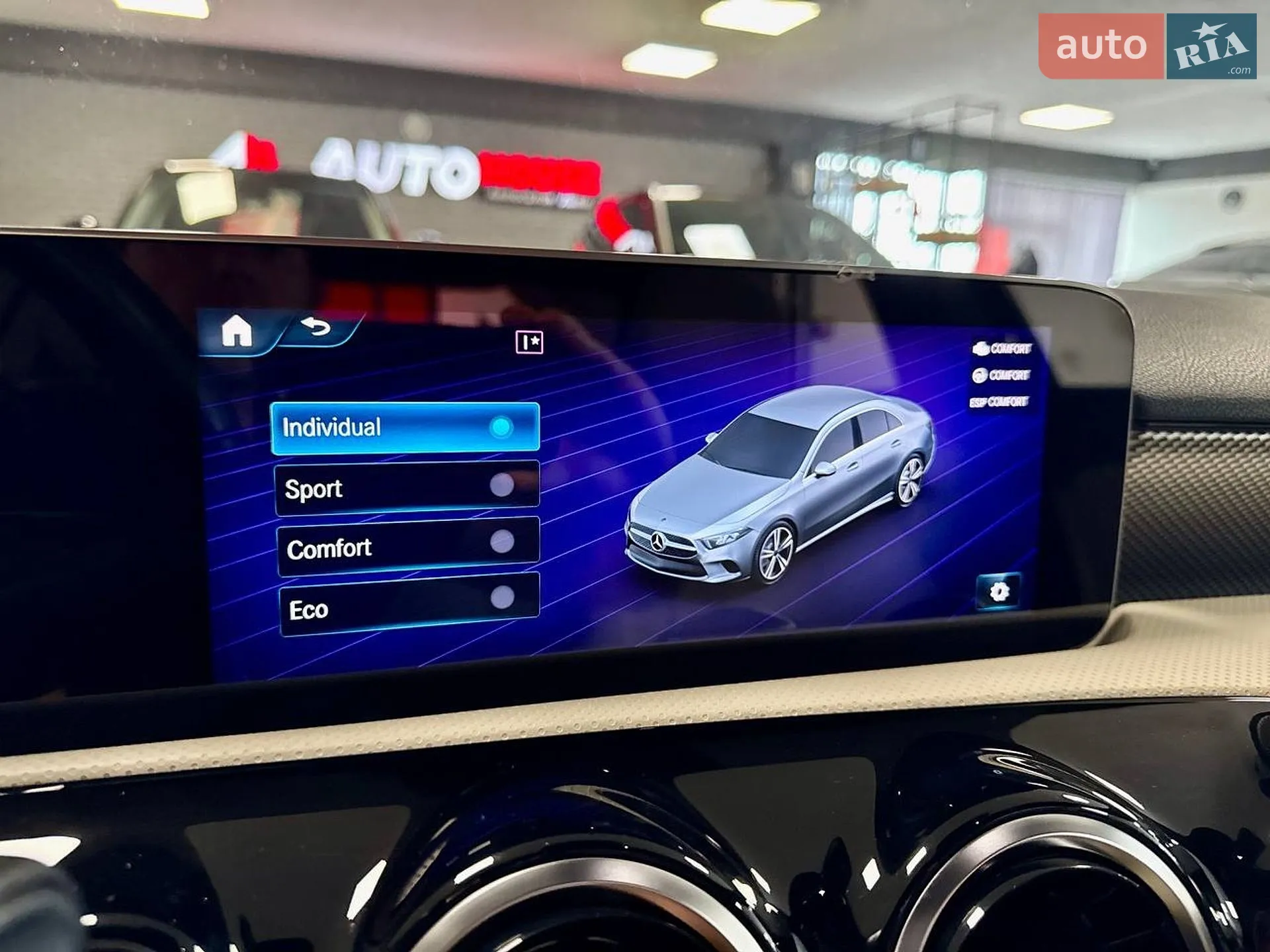 2019 Mercedes-Benz A-klasse - мініатюра 77