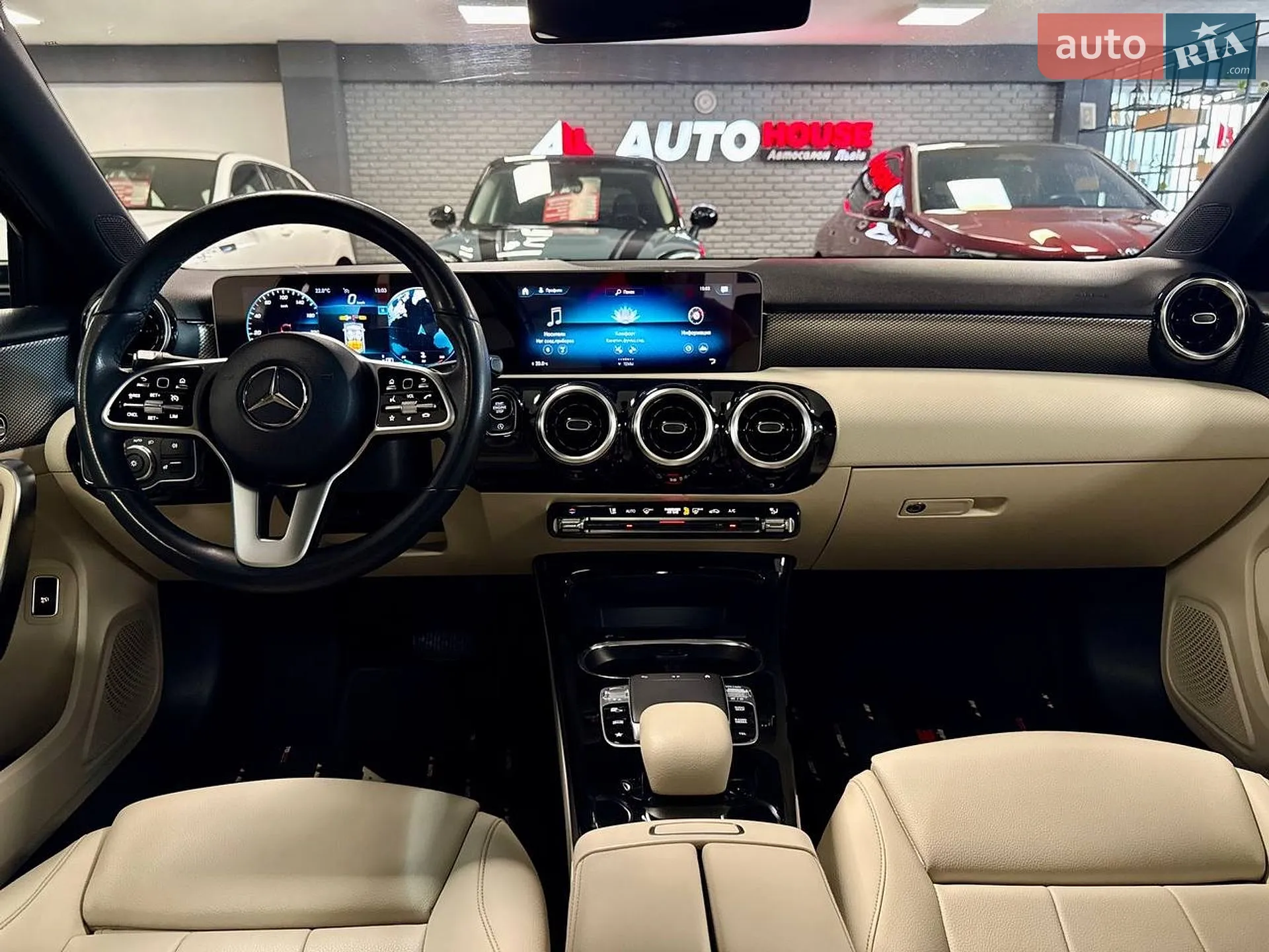 2019 Mercedes-Benz A-klasse - мініатюра 80