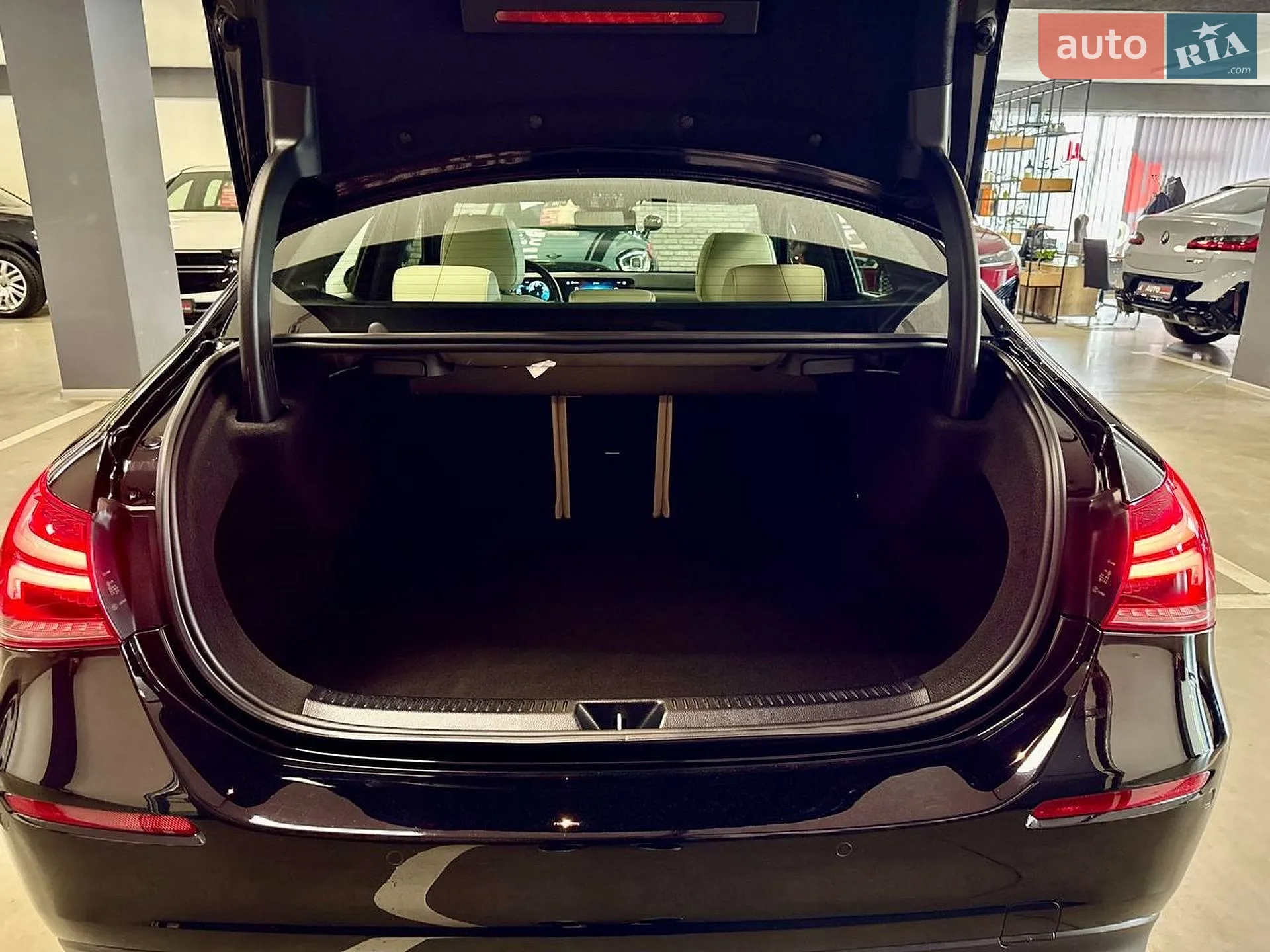 2019 Mercedes-Benz A-klasse - мініатюра 83