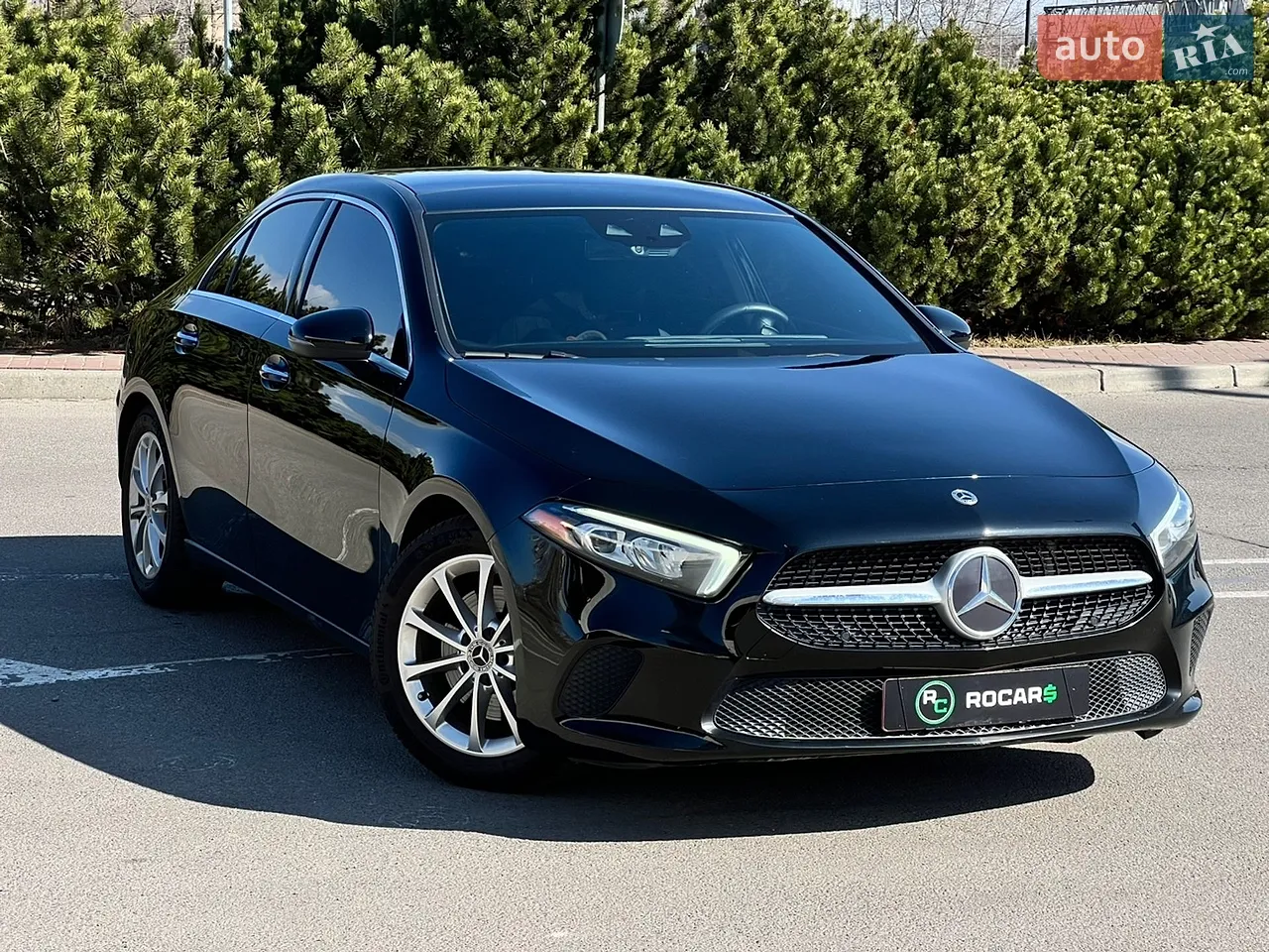 2020 Audi A4 - мініатюра 61