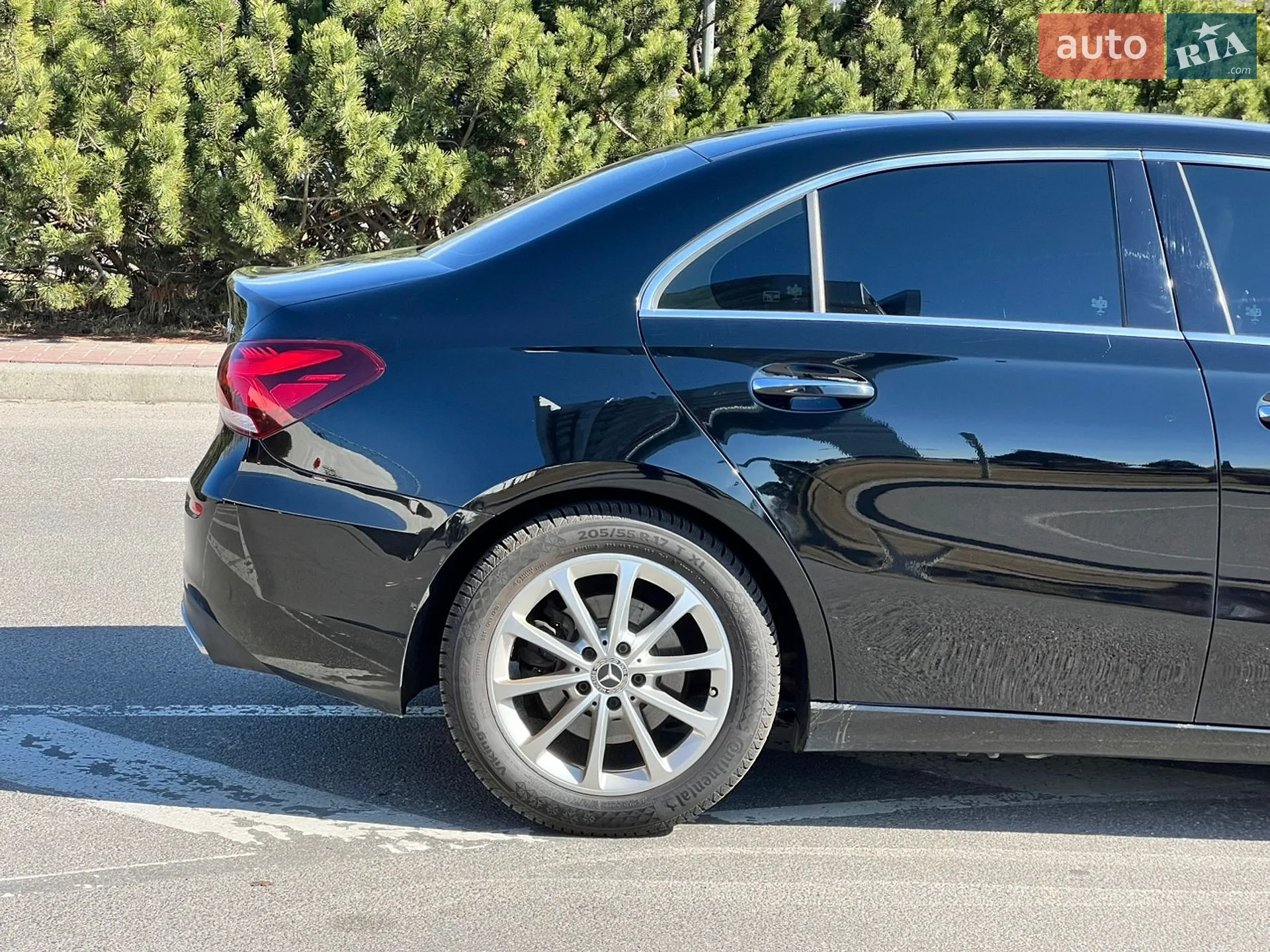 2021 Mercedes-Benz A-klasse - мініатюра 25