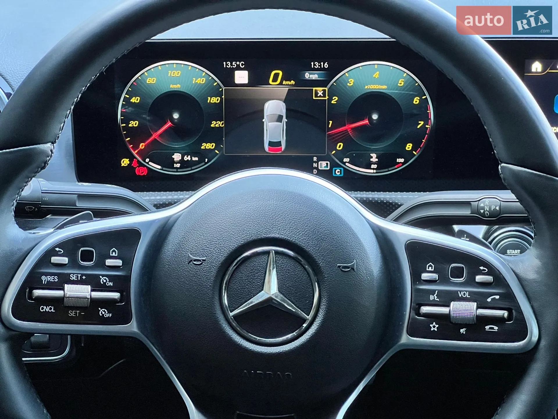 2021 Mercedes-Benz A-klasse - мініатюра 34