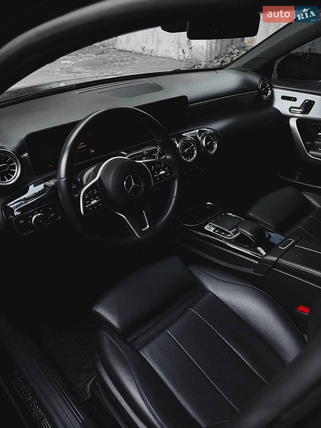 2019 Mercedes-Benz A-klasse - мініатюра 6