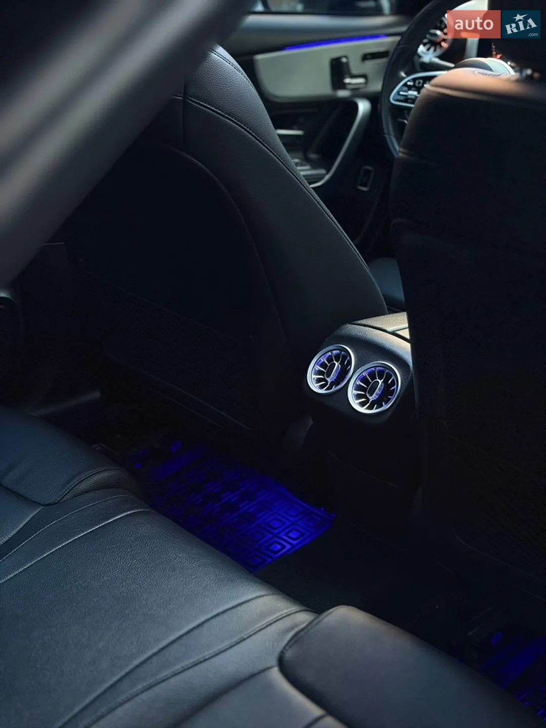 2019 Mercedes-Benz A-klasse - мініатюра 20