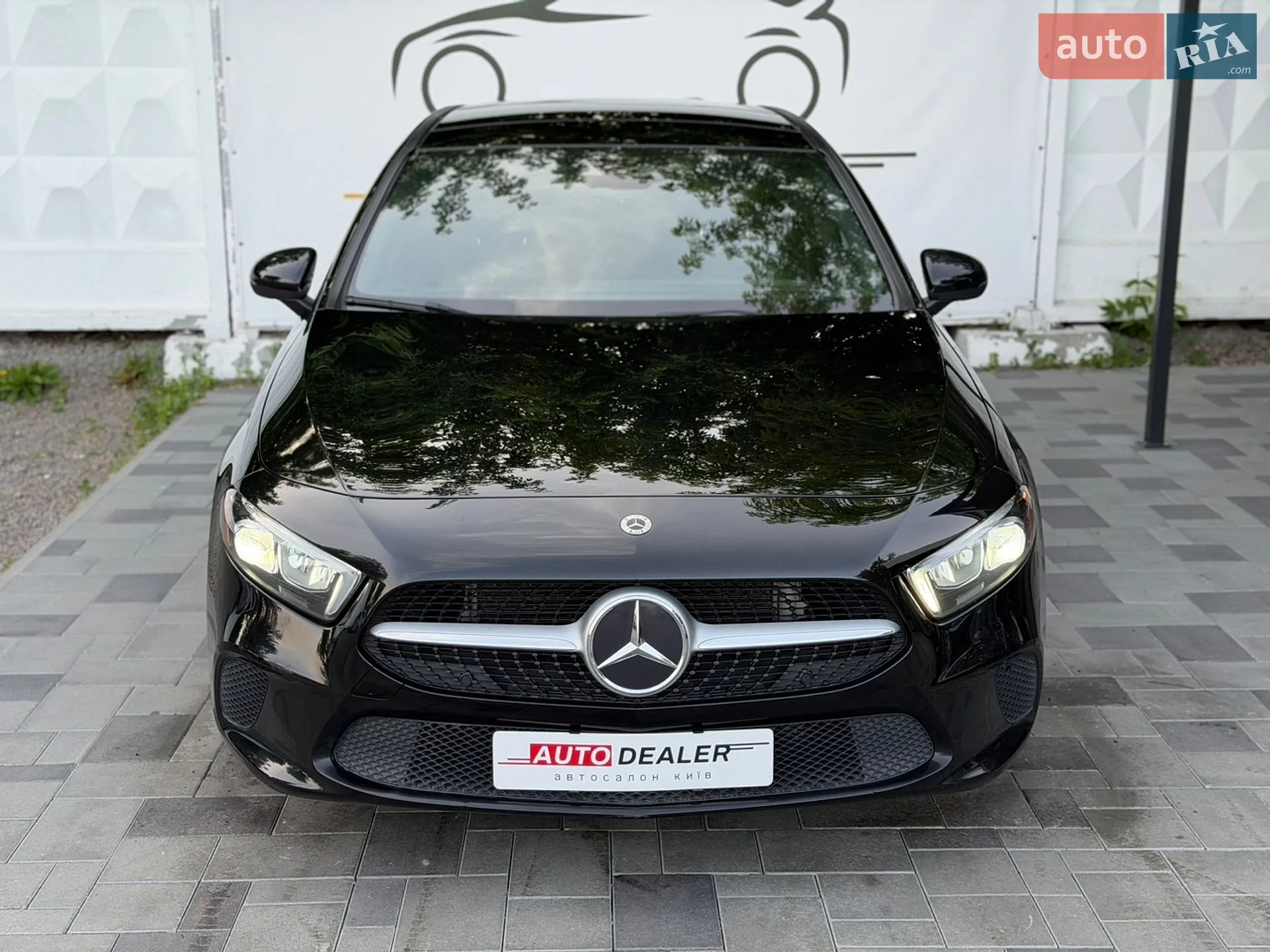 2021 Mercedes-Benz A-klasse - мініатюра 9