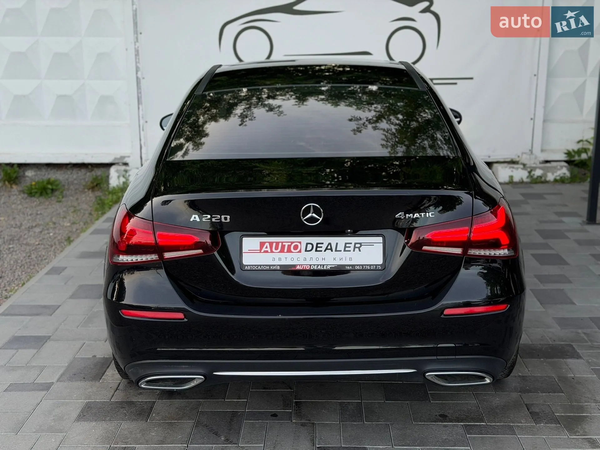 2021 Mercedes-Benz A-klasse - мініатюра 8