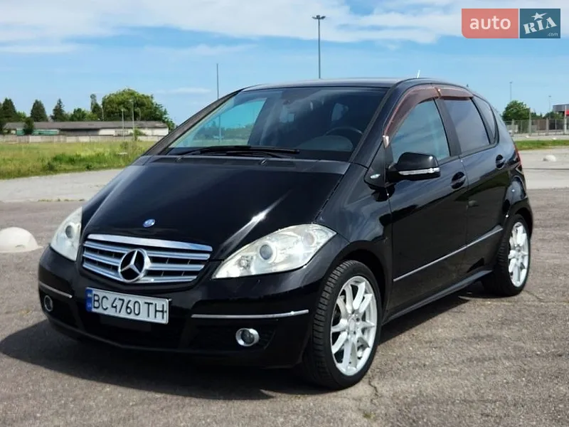 Mercedes-Benz A-Class 2011 VIN WDD1690322J959276 фото оголошення 13 з 45