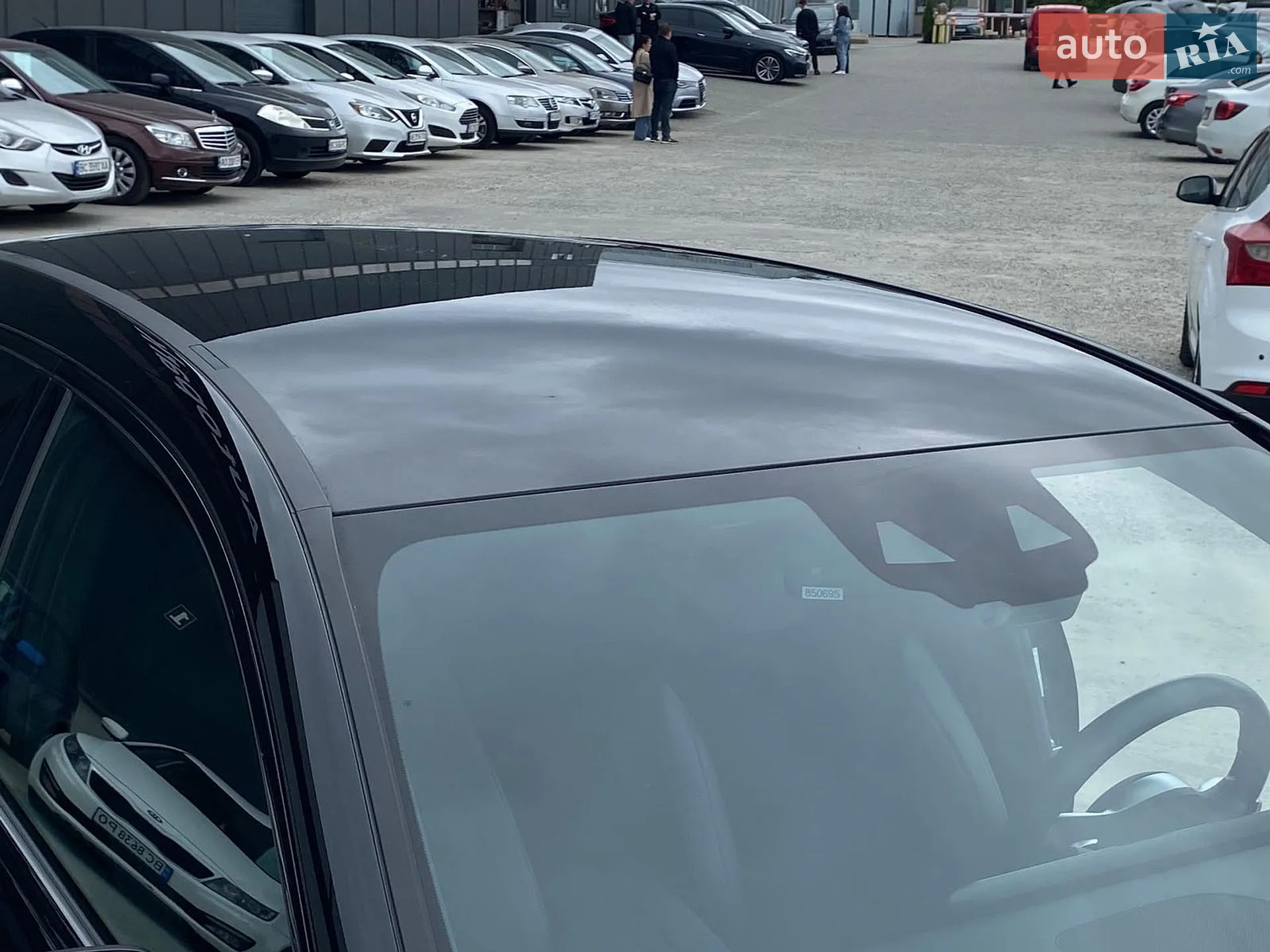 2020 Mercedes-Benz A-klasse - мініатюра 15