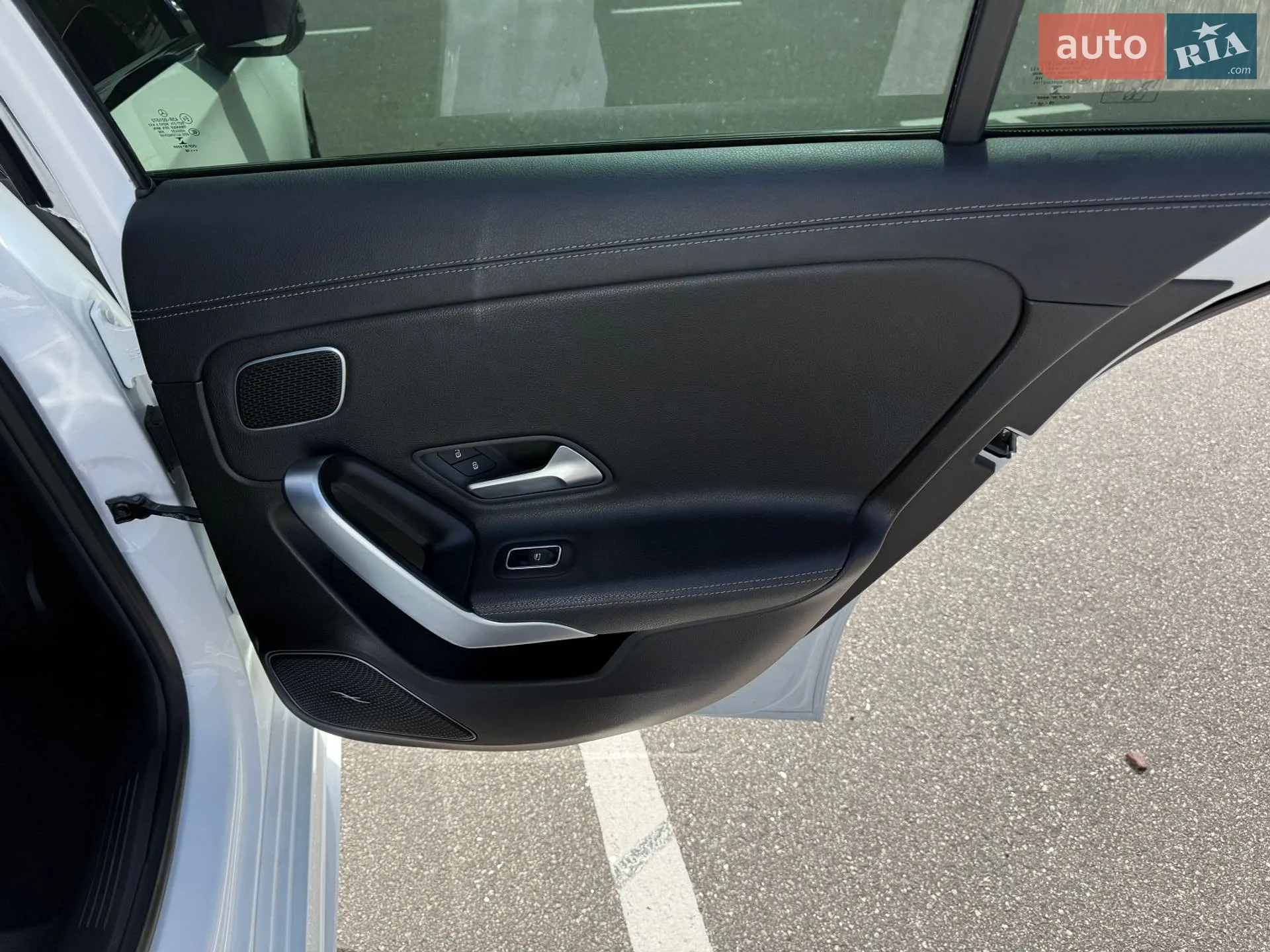 2018 Mercedes-Benz A-klasse - мініатюра 28