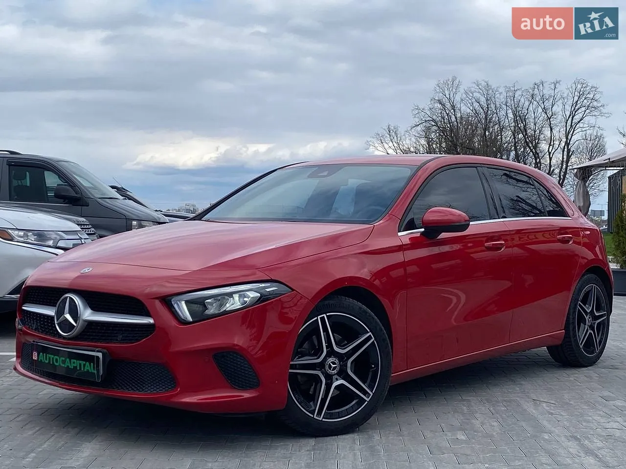 2017 Ford Focus - мініатюра 46