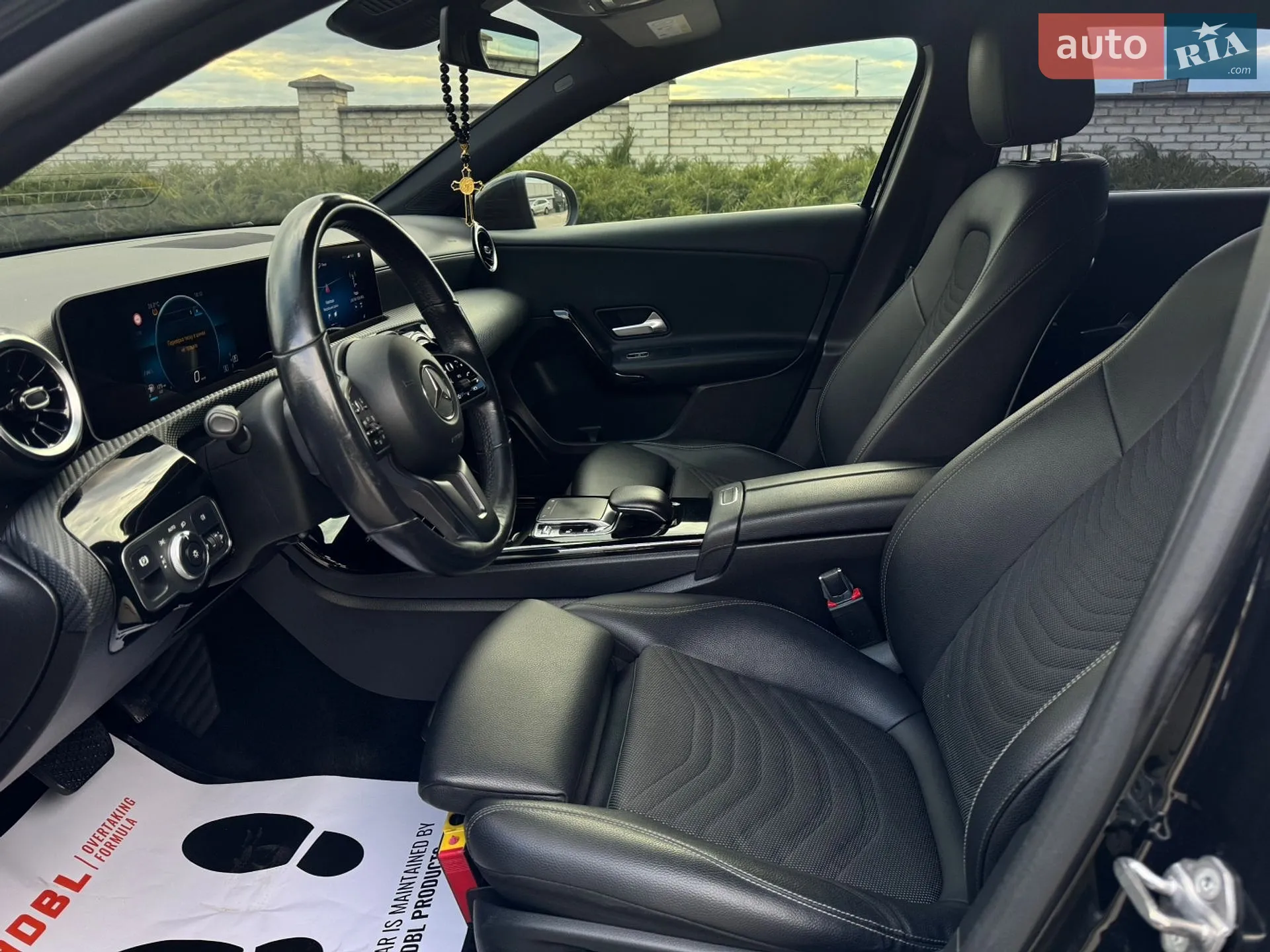 2019 Mercedes-Benz A-klasse - мініатюра 18