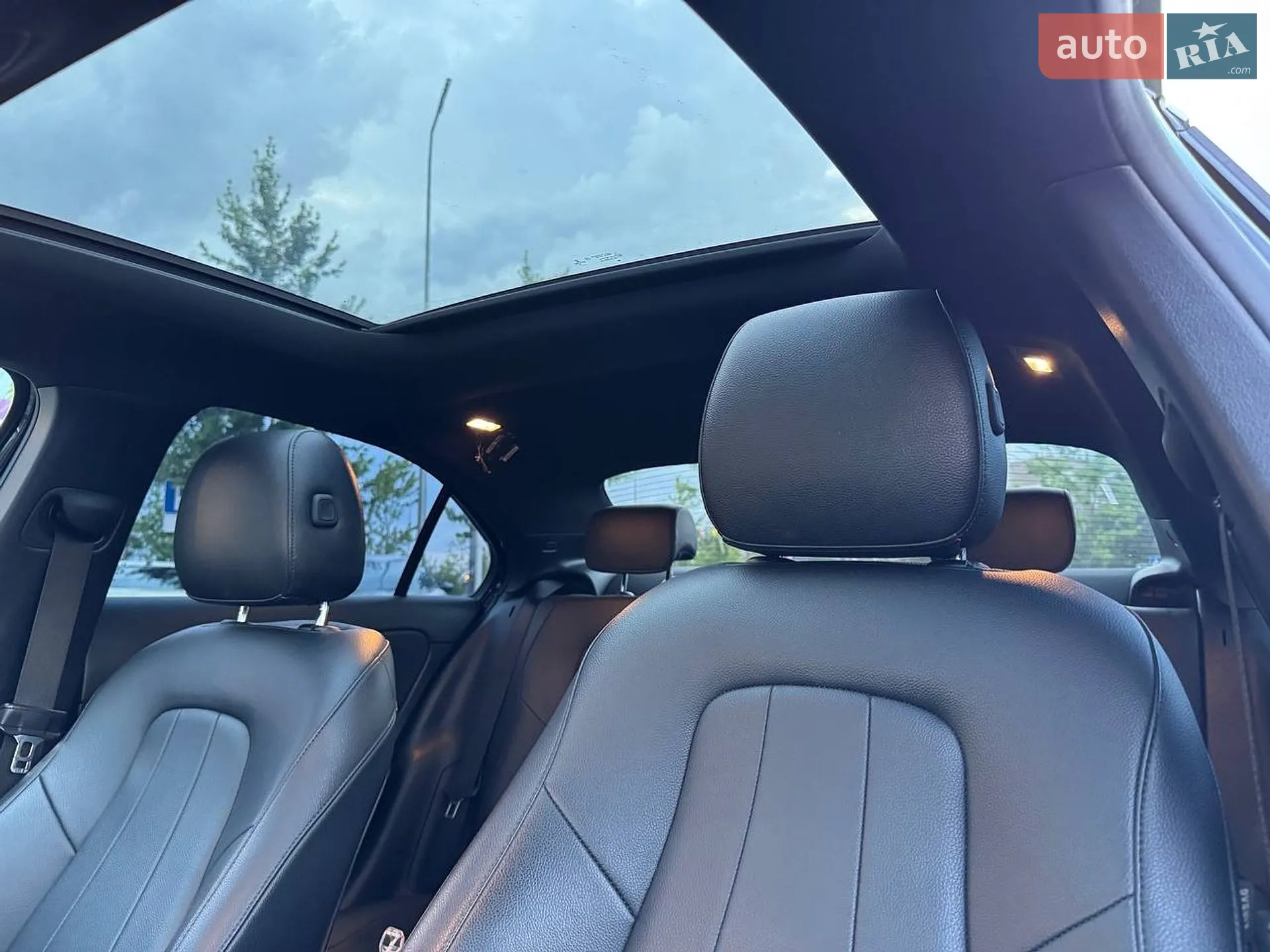 2020 Mercedes-Benz A-klasse - мініатюра 13