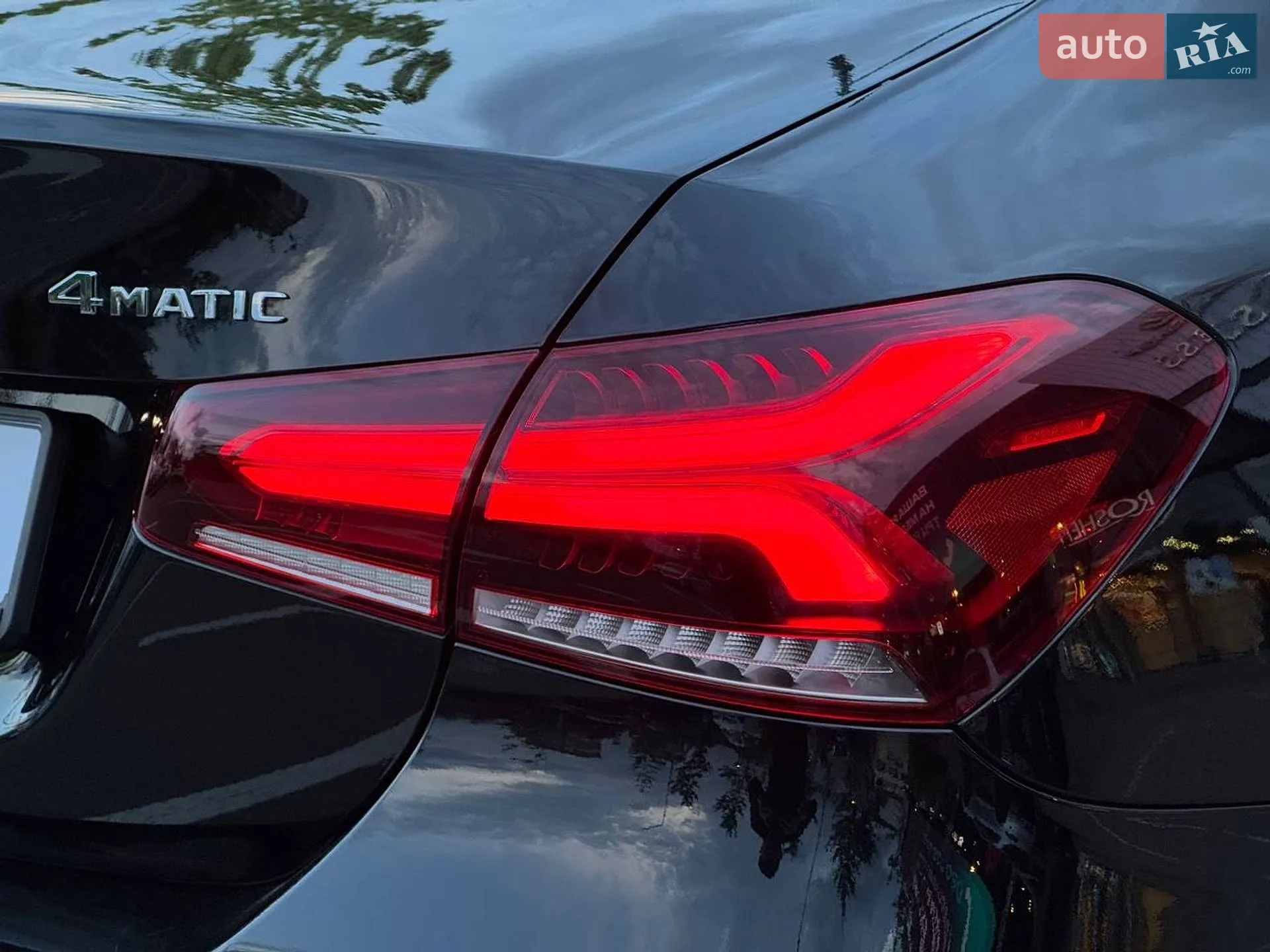 2020 Mercedes-Benz A-klasse - мініатюра 10