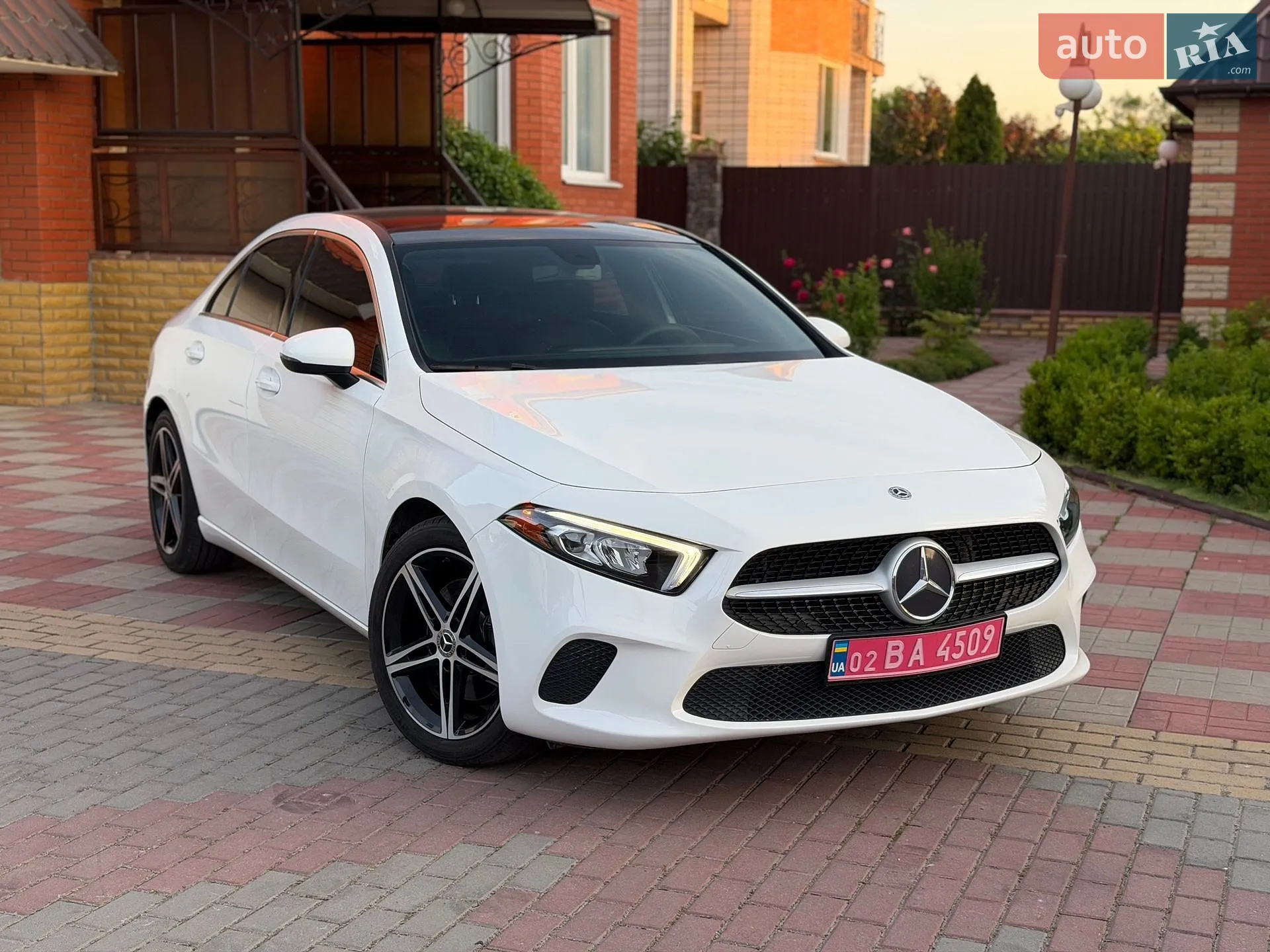 2019 Mercedes-Benz A-klasse - мініатюра 6