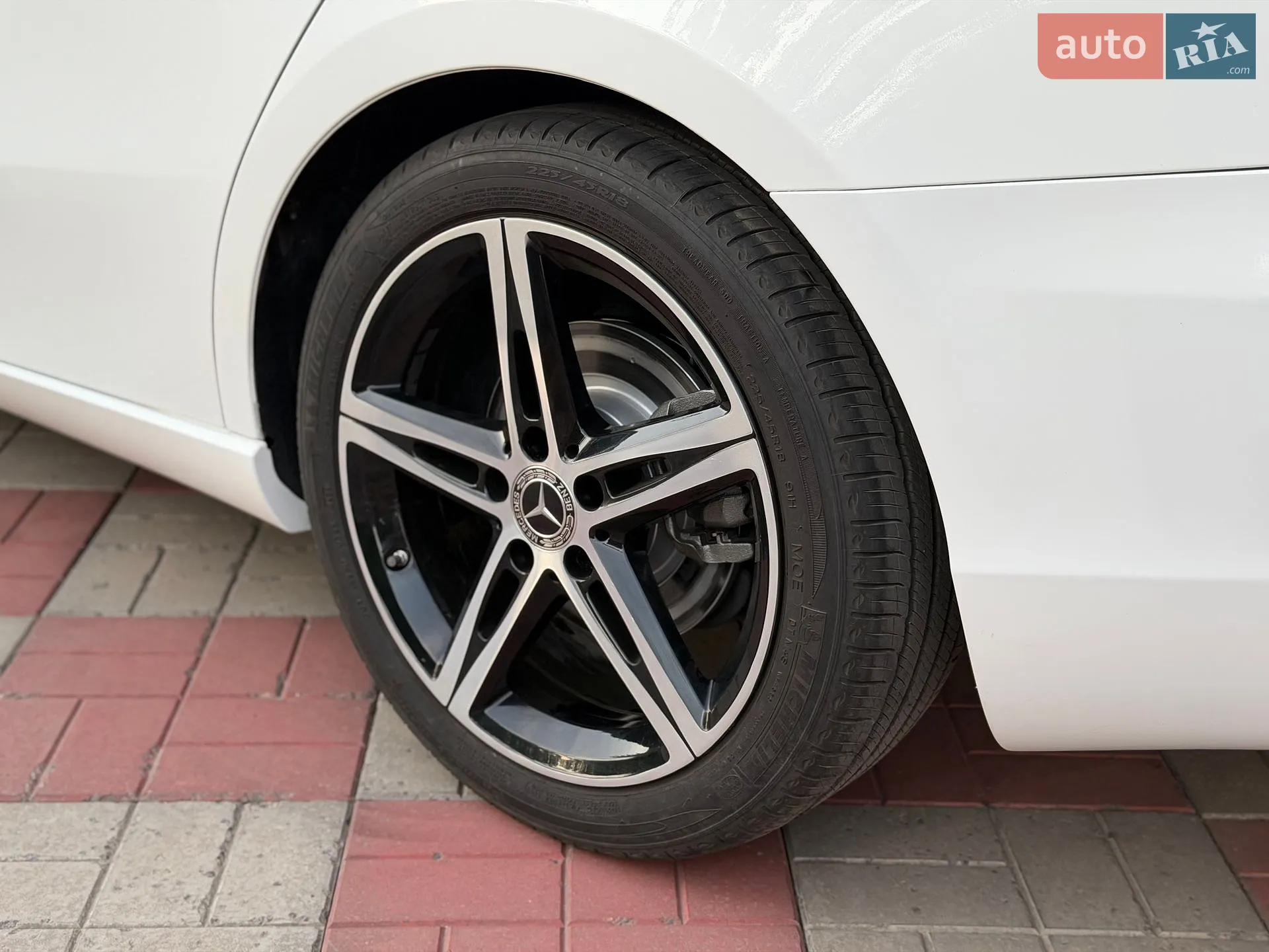 2019 Mercedes-Benz A-klasse - мініатюра 40