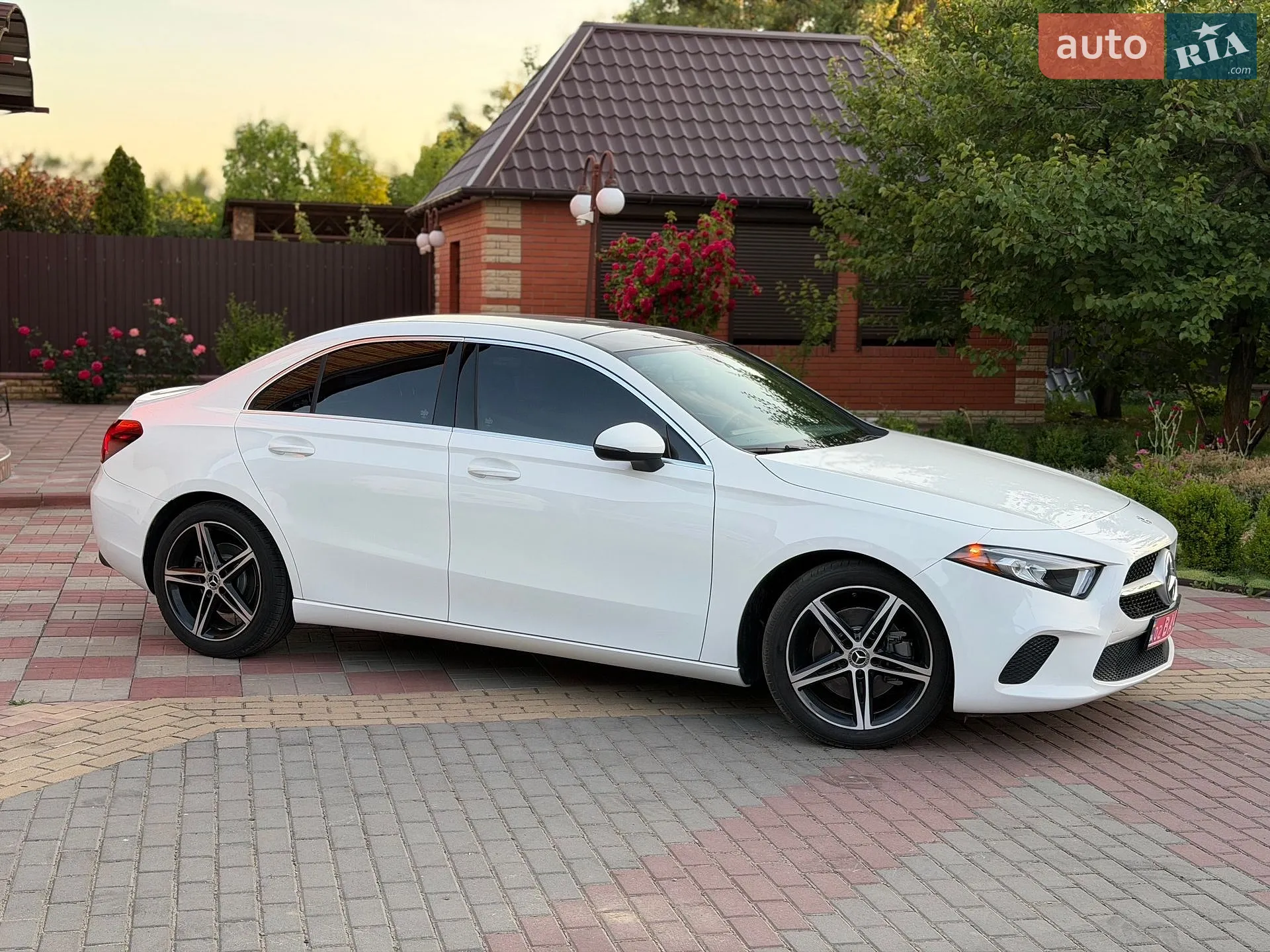 2019 Mercedes-Benz A-klasse - мініатюра 16